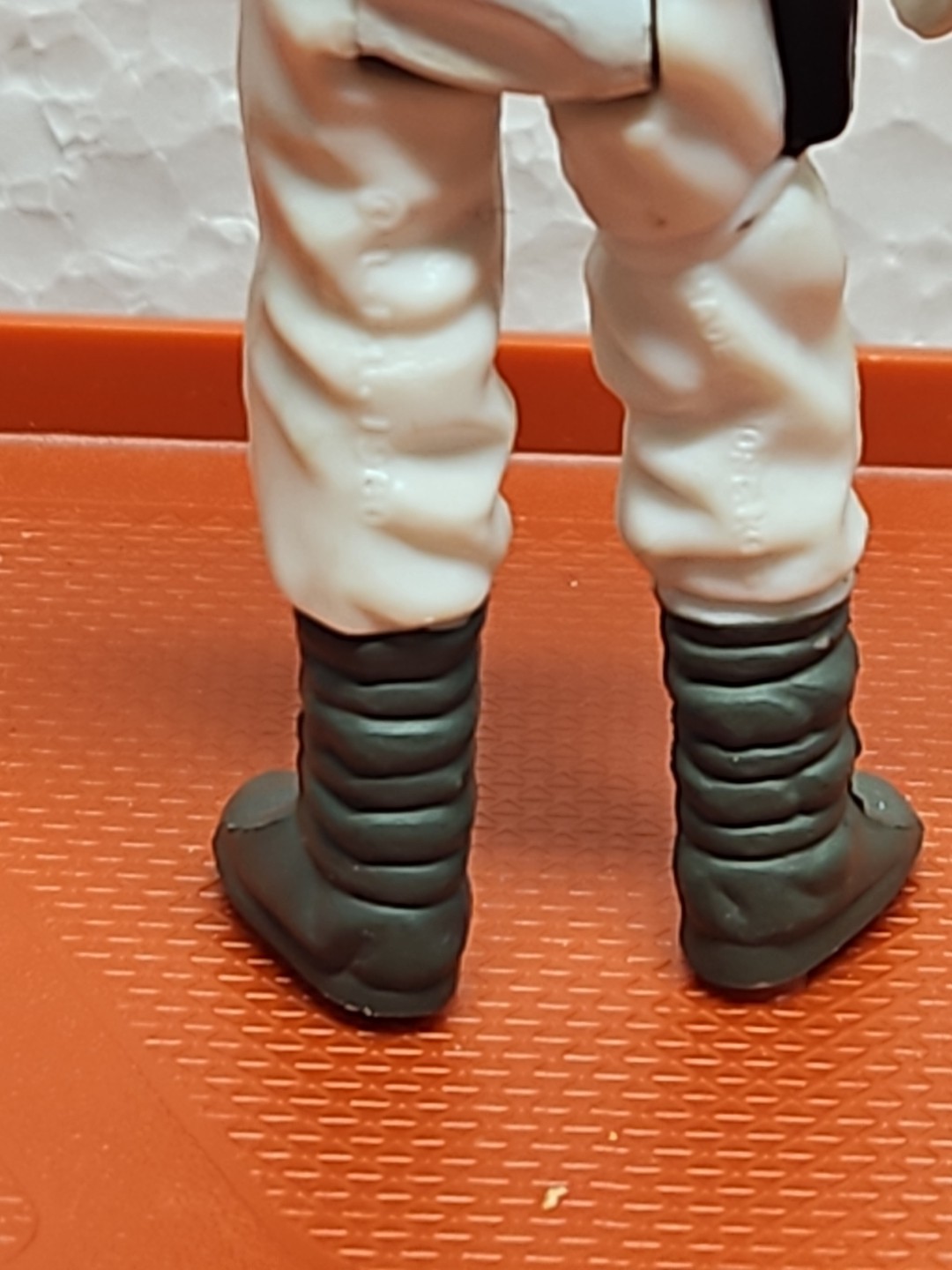 Luke Skywalker (Hoth Battle Gear) sold