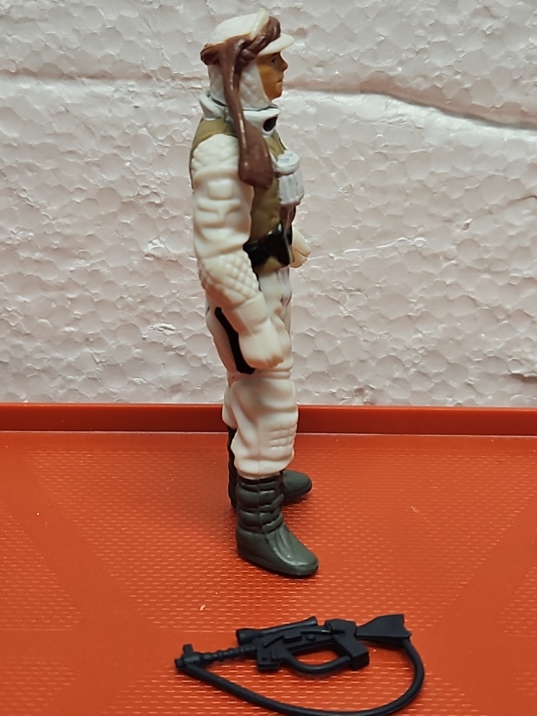 Luke Skywalker (Hoth Battle Gear) sold