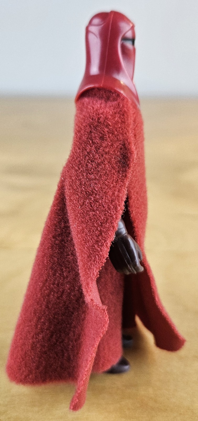 Emperor's Royal Guard sold