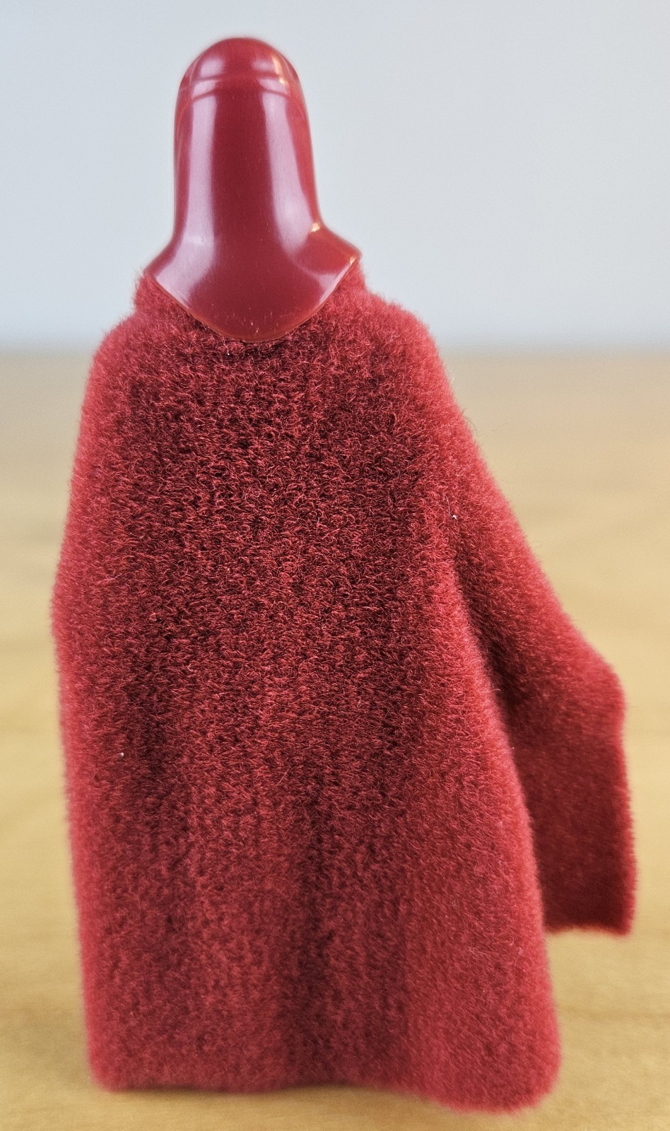 Emperor's Royal Guard sold