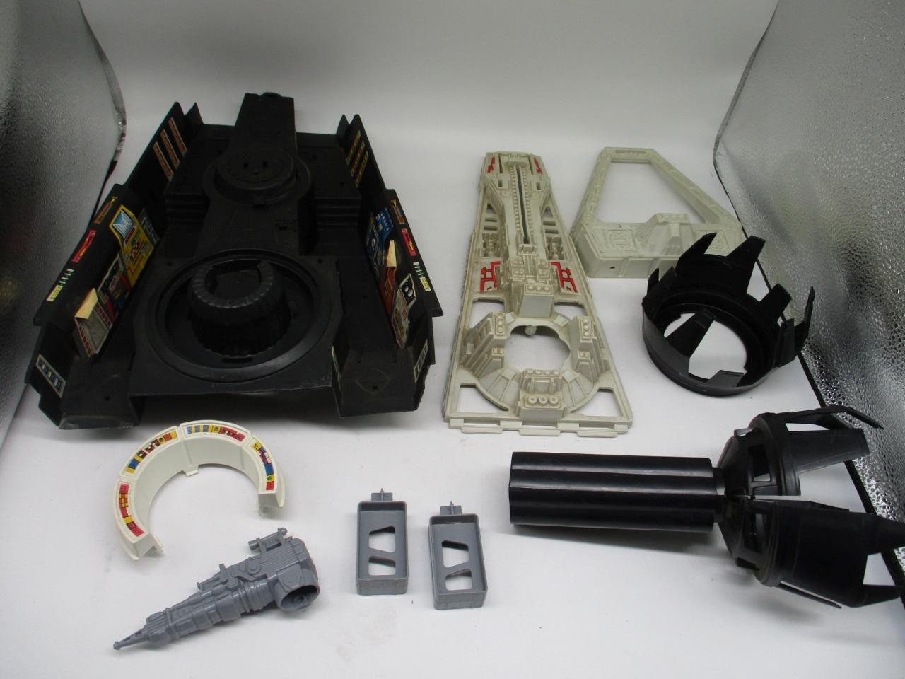 Darth Vader's Star Destroyer sold