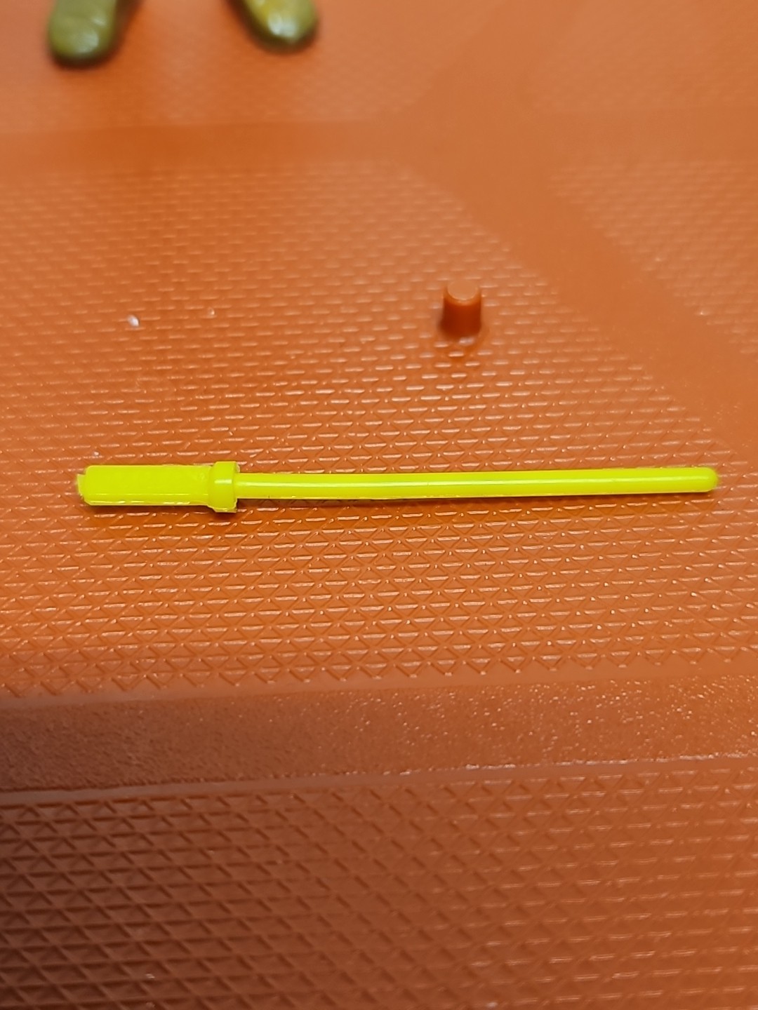 Luke Skywalker (Bespin Fatigues) sold