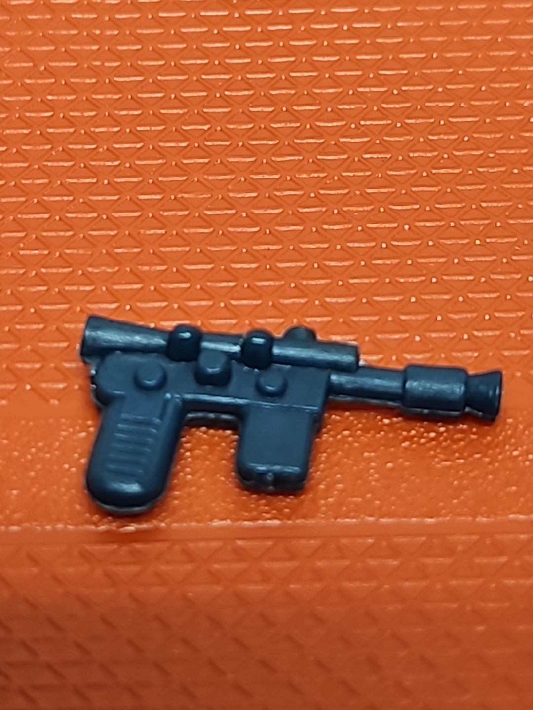 Luke Skywalker (Bespin Fatigues) sold