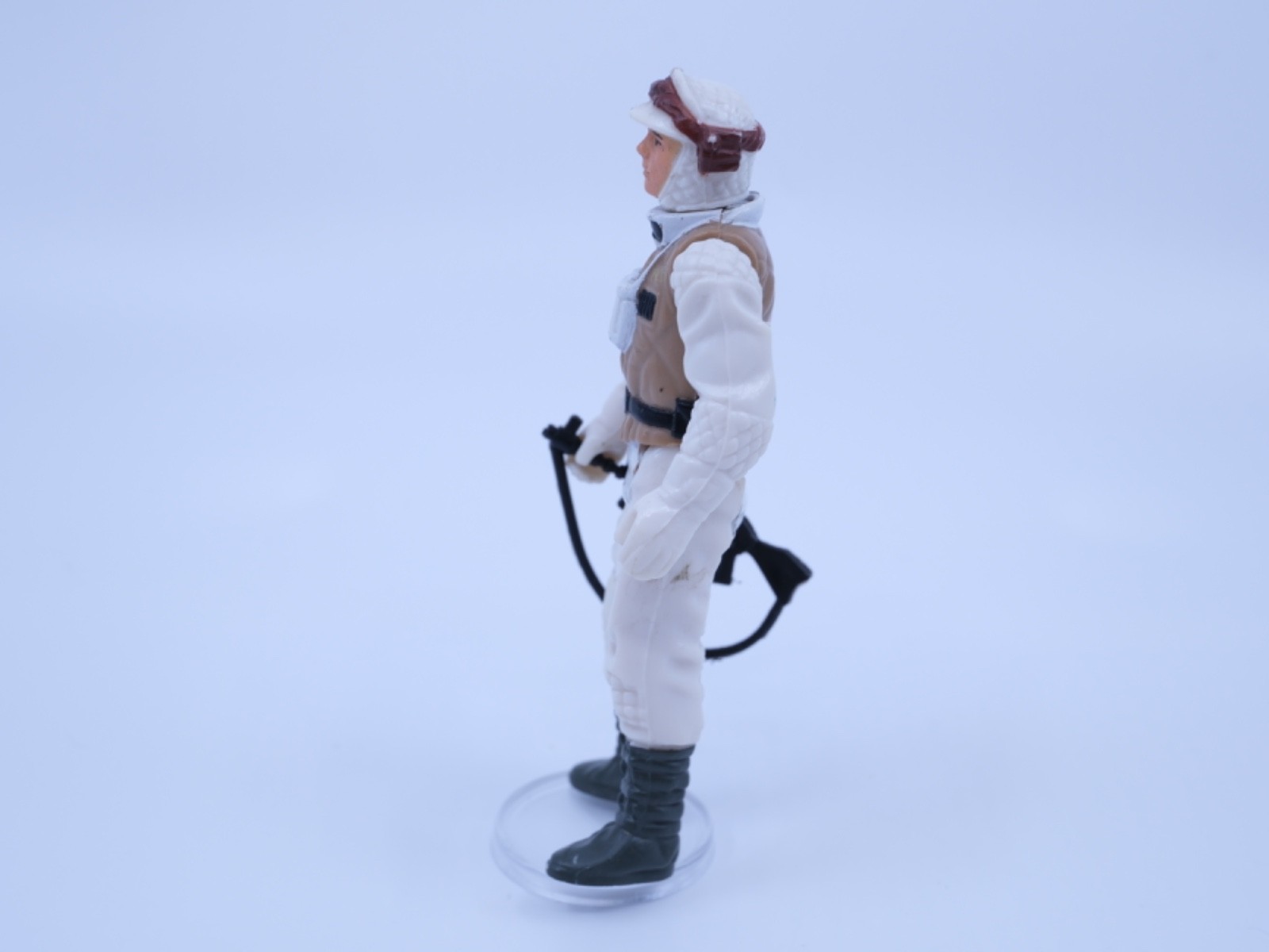 Luke Skywalker (Hoth Battle Gear) sold