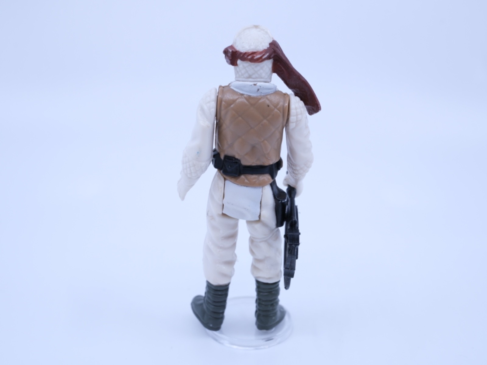 Luke Skywalker (Hoth Battle Gear) sold