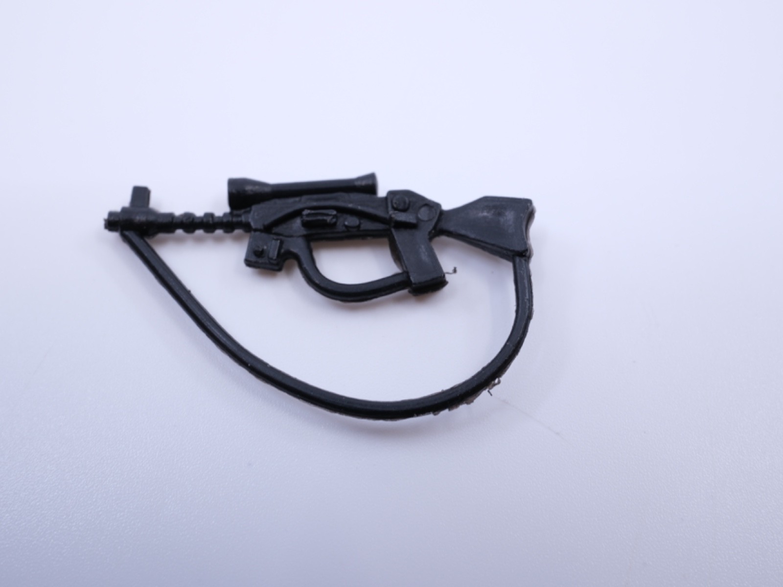 Luke Skywalker (Hoth Battle Gear) sold