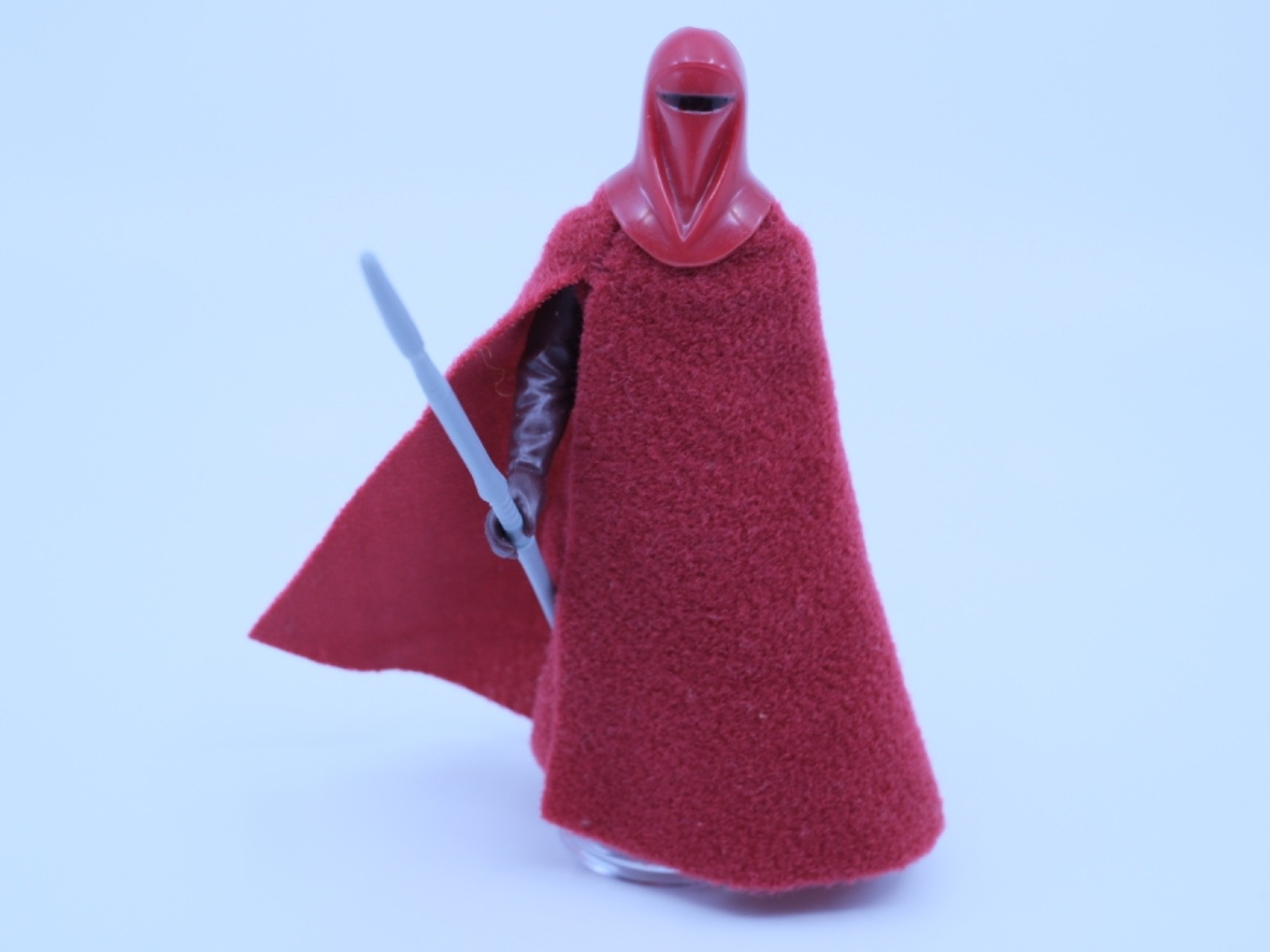 Emperor's Royal Guard sold