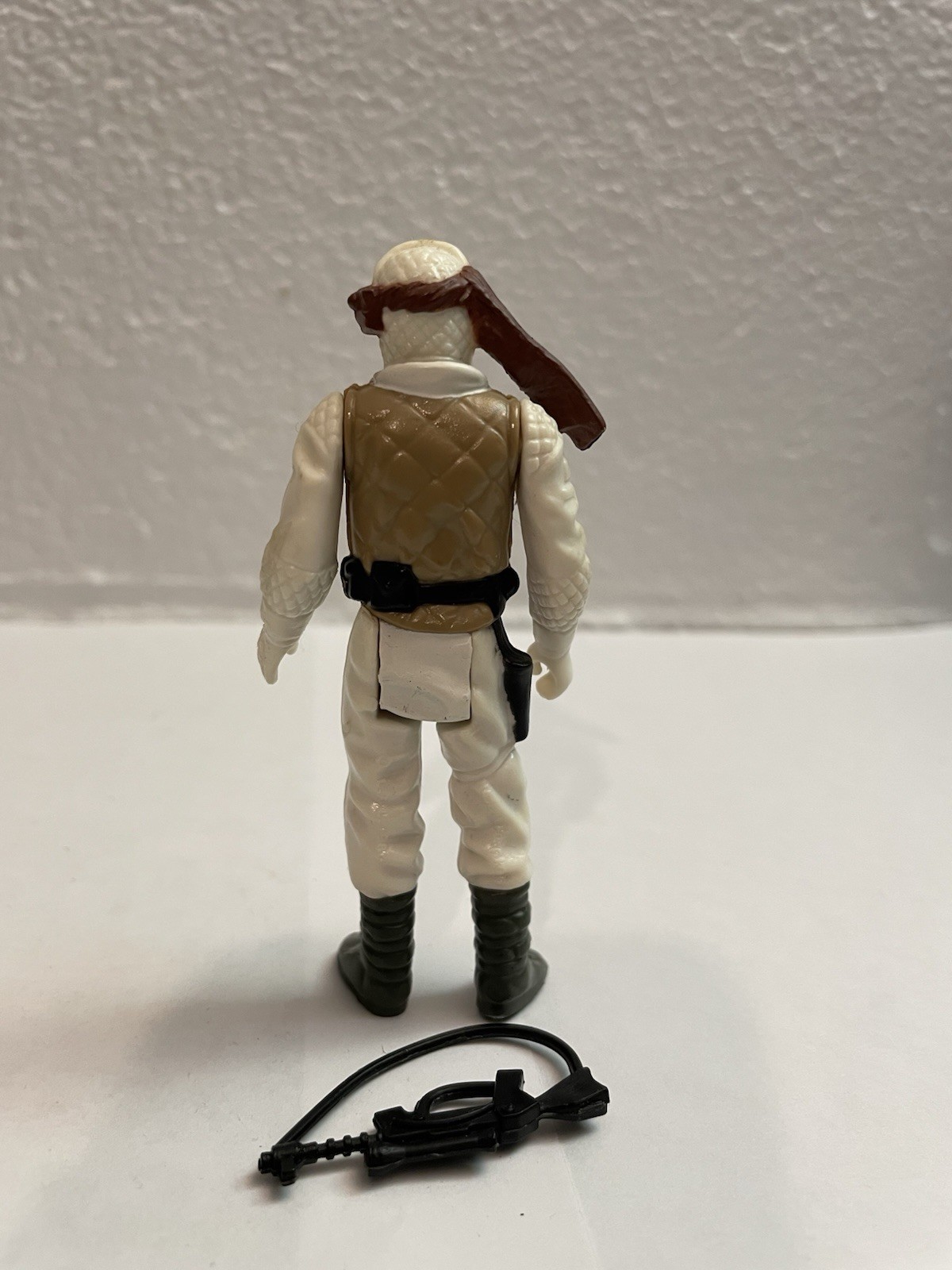 Luke Skywalker (Hoth Battle Gear) sold