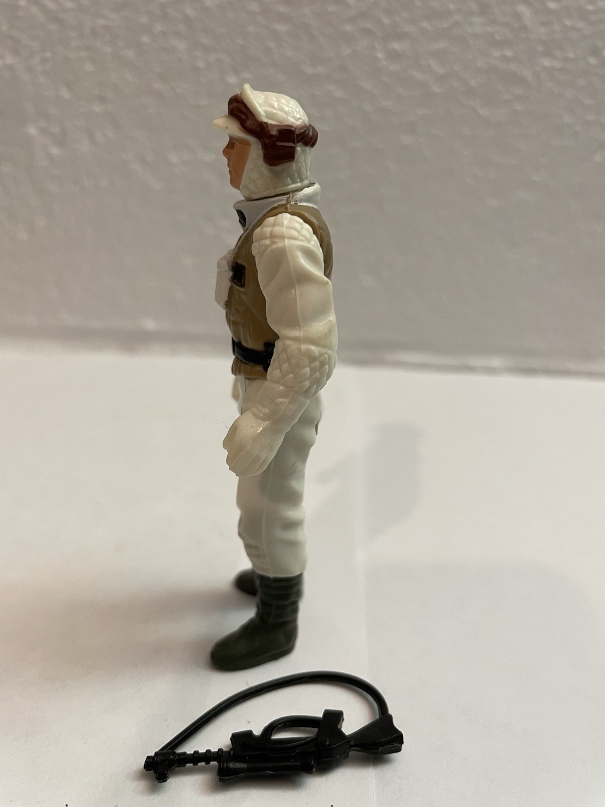 Luke Skywalker (Hoth Battle Gear) sold