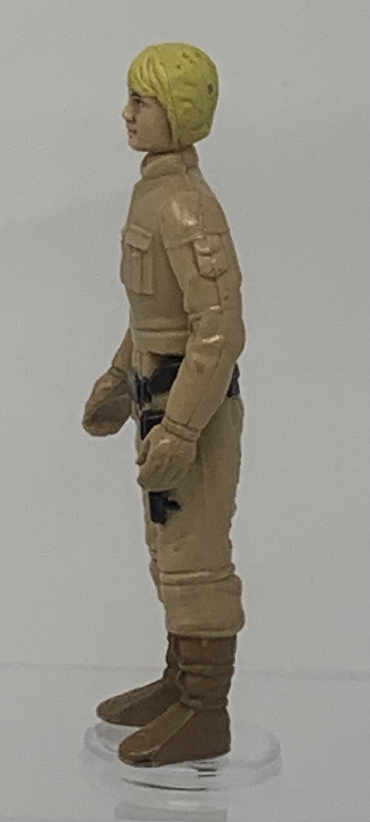 Luke Skywalker (Bespin Fatigues) sold