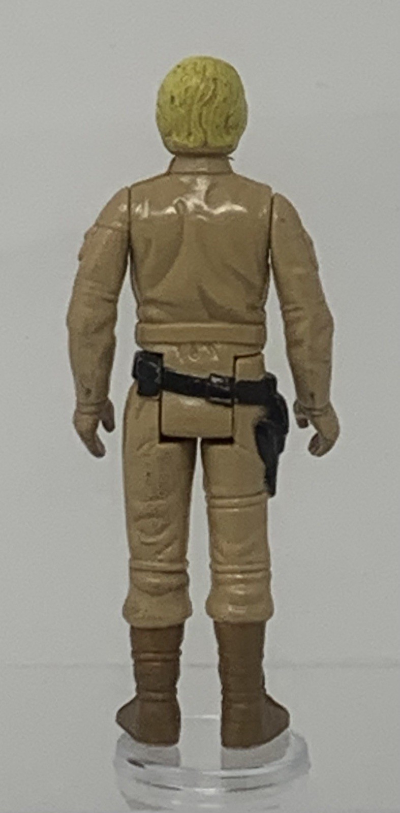 Luke Skywalker (Bespin Fatigues) sold