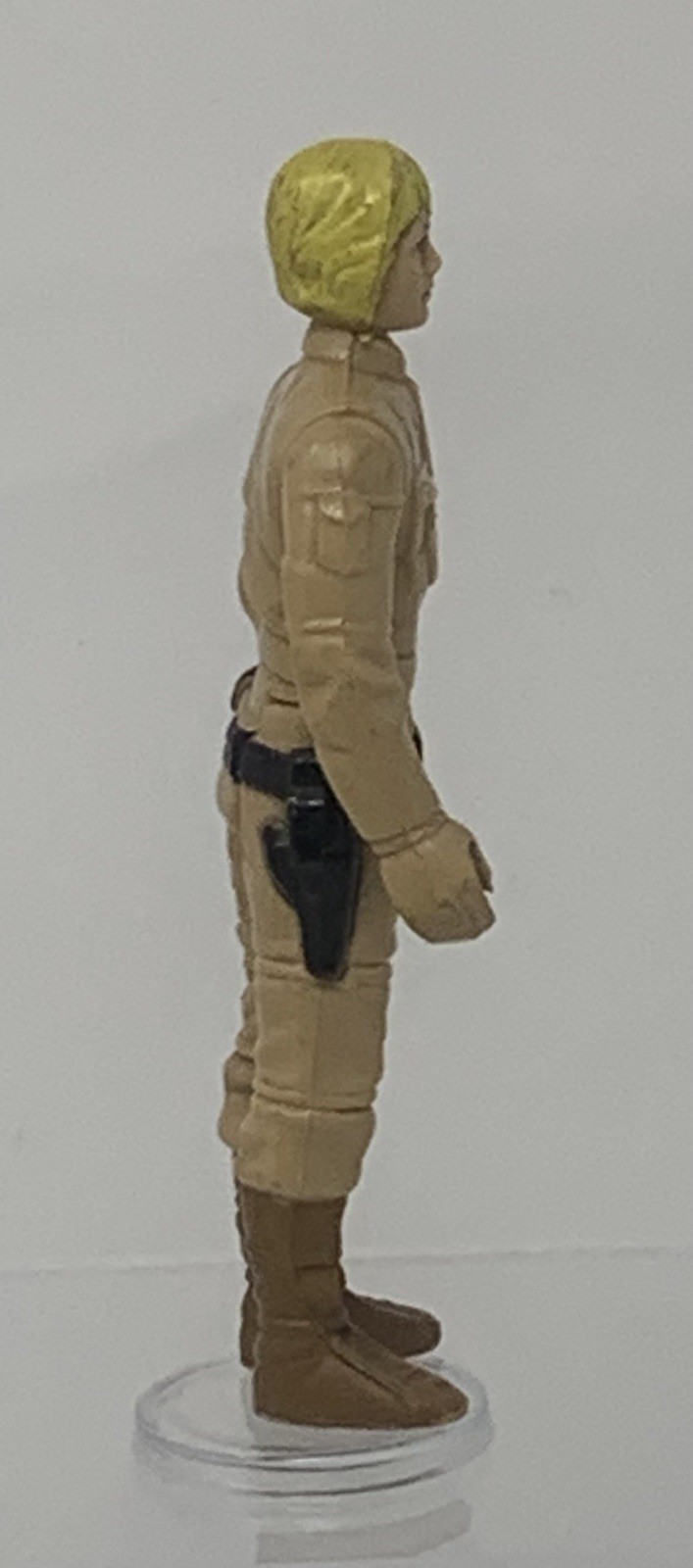 Luke Skywalker (Bespin Fatigues) sold