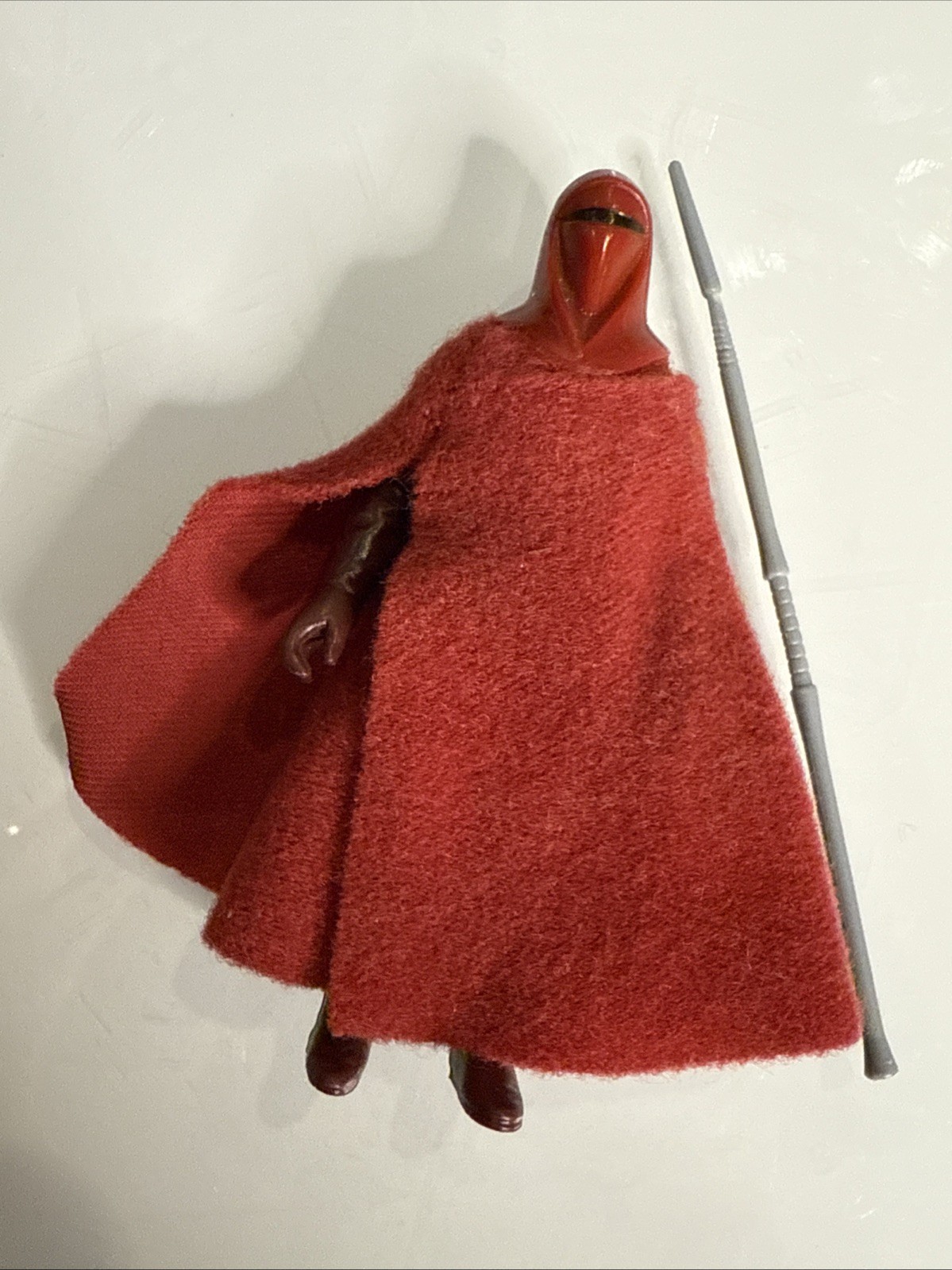 Emperor's Royal Guard sold