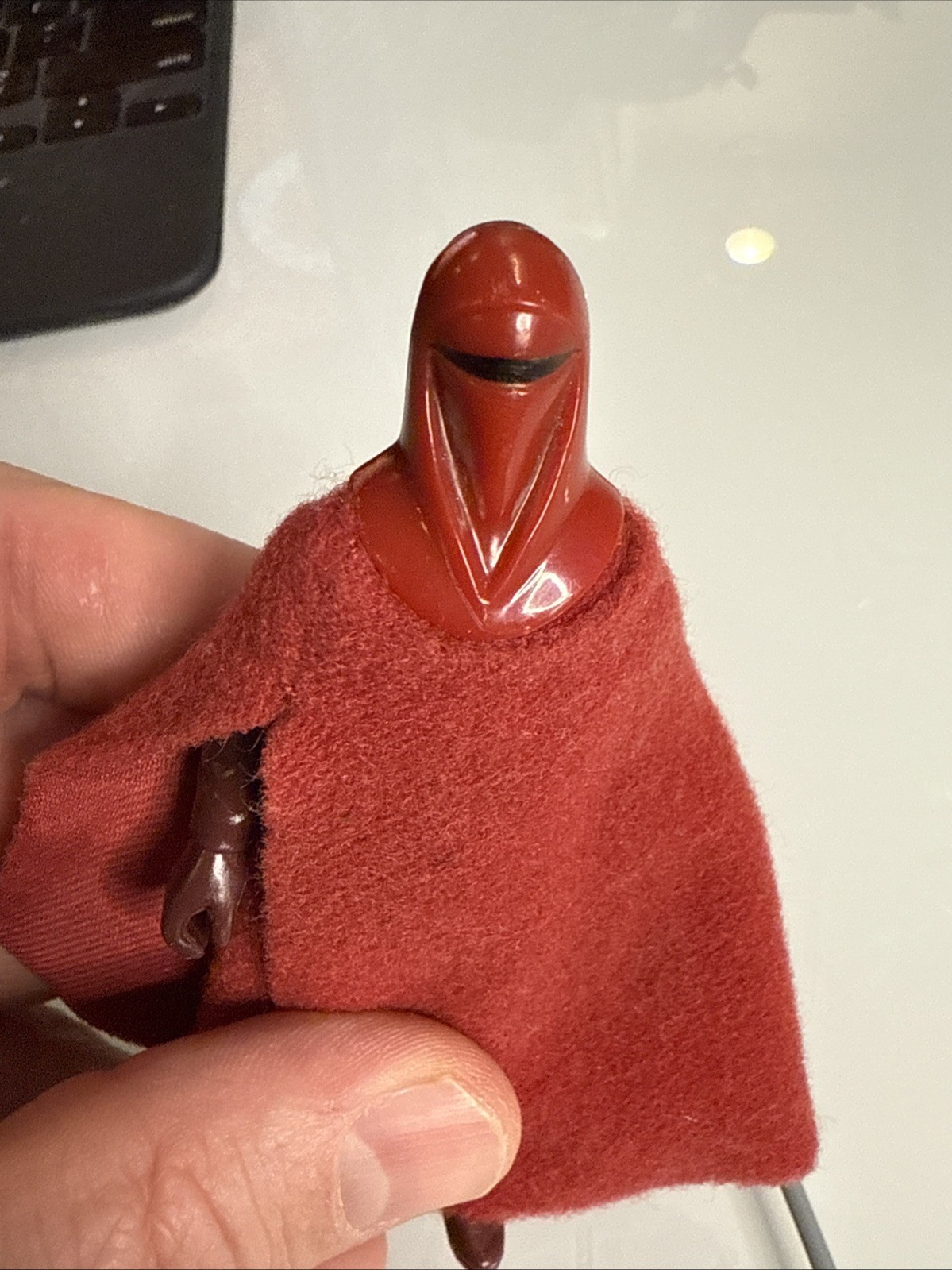 Emperor's Royal Guard sold