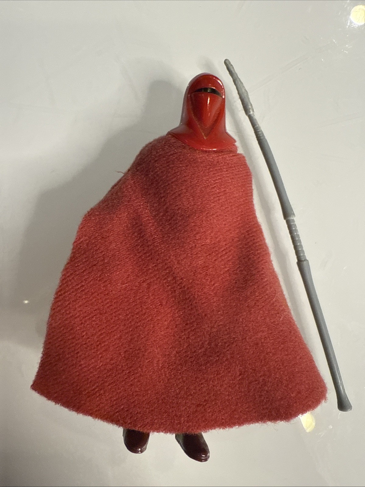 Emperor's Royal Guard sold