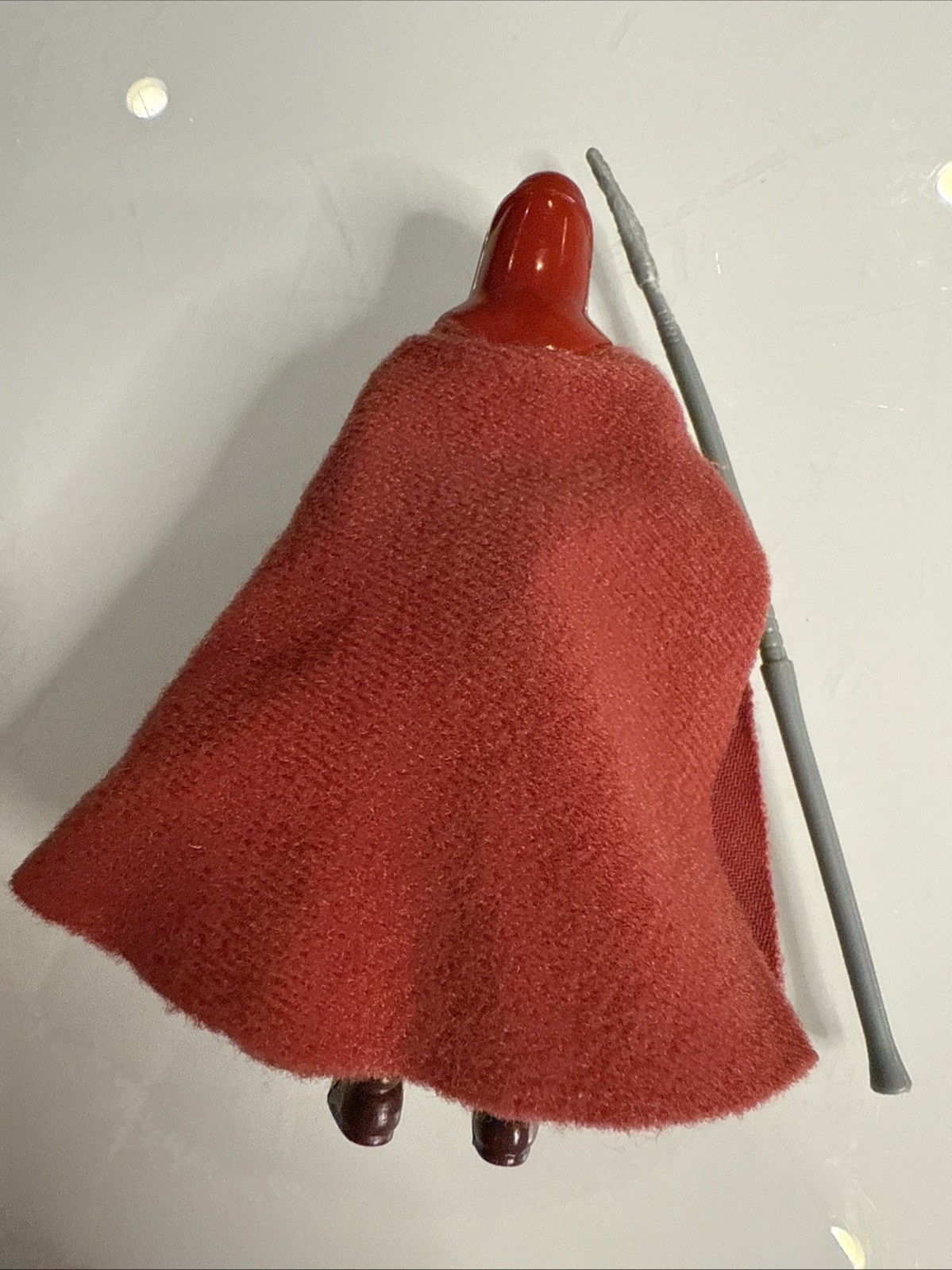 Emperor's Royal Guard sold