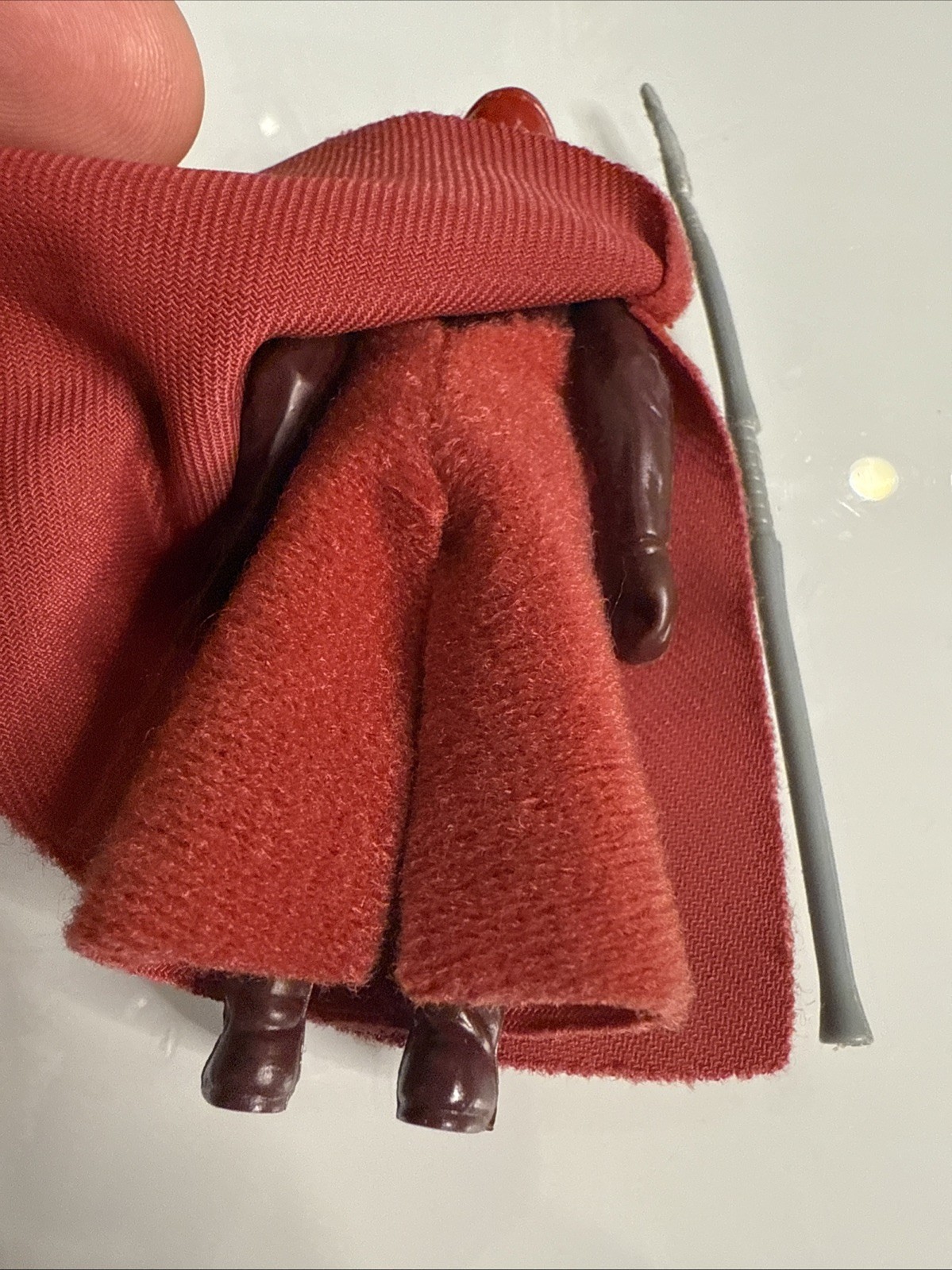 Emperor's Royal Guard sold