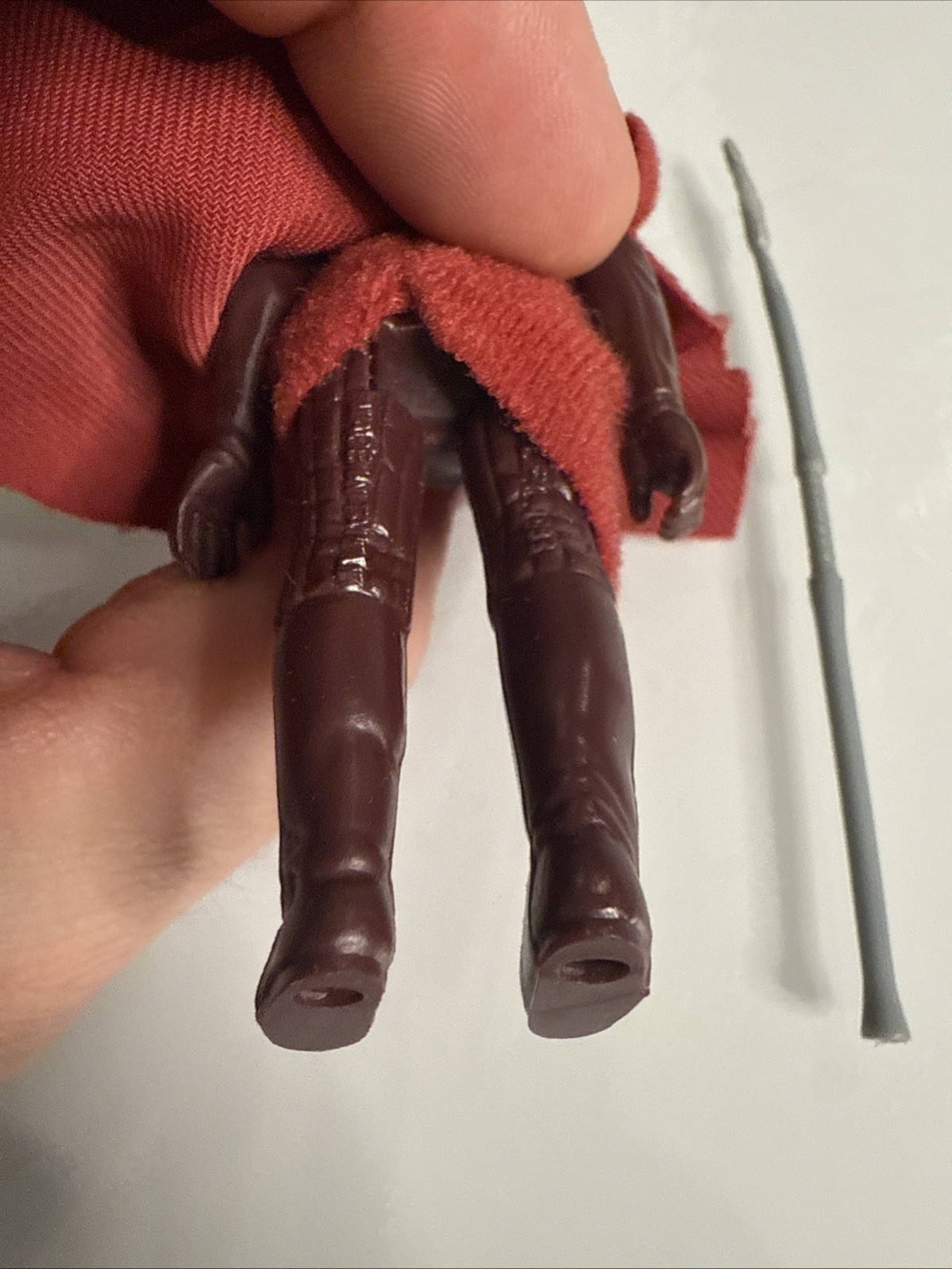 Emperor's Royal Guard sold