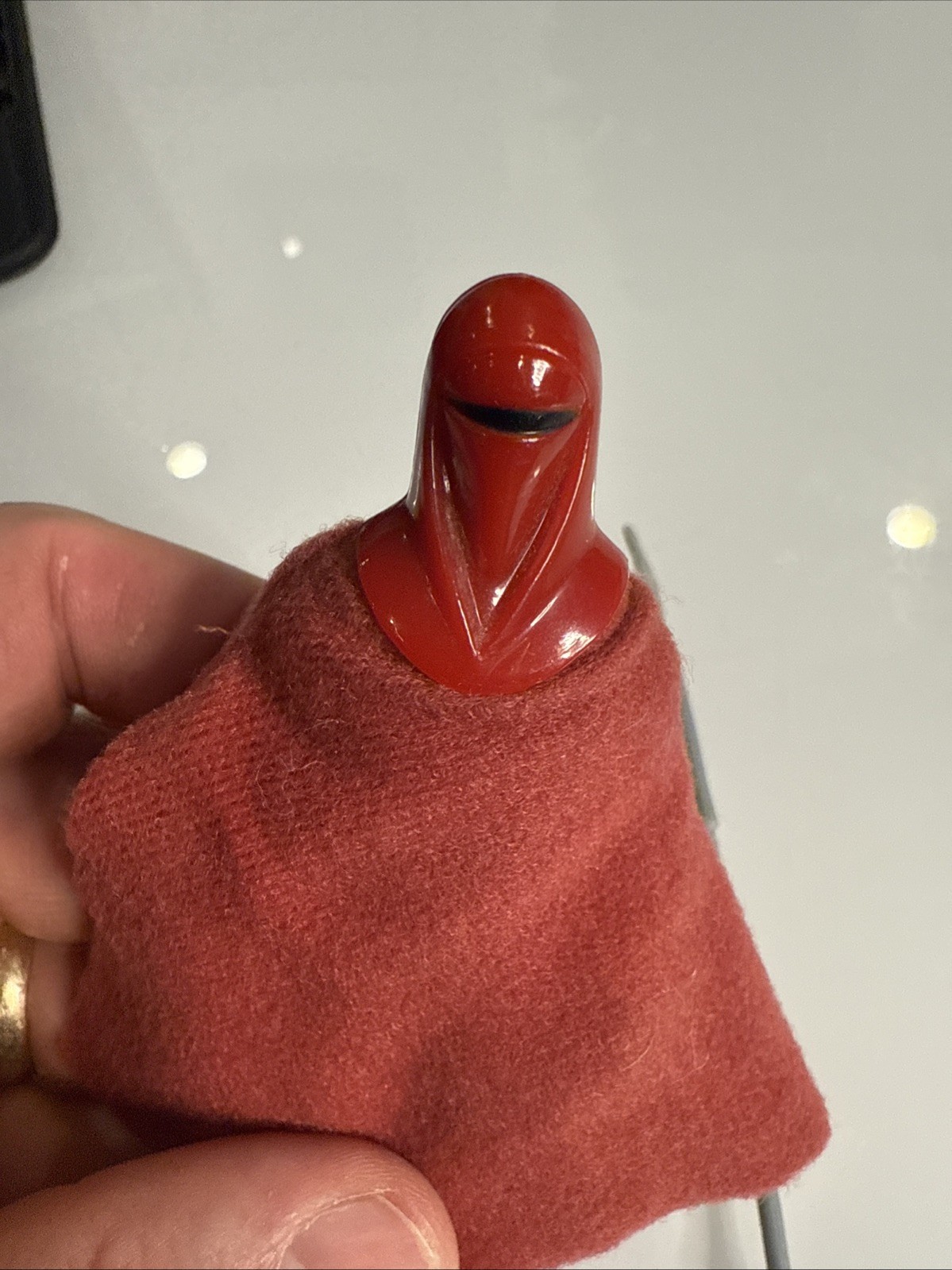 Emperor's Royal Guard sold