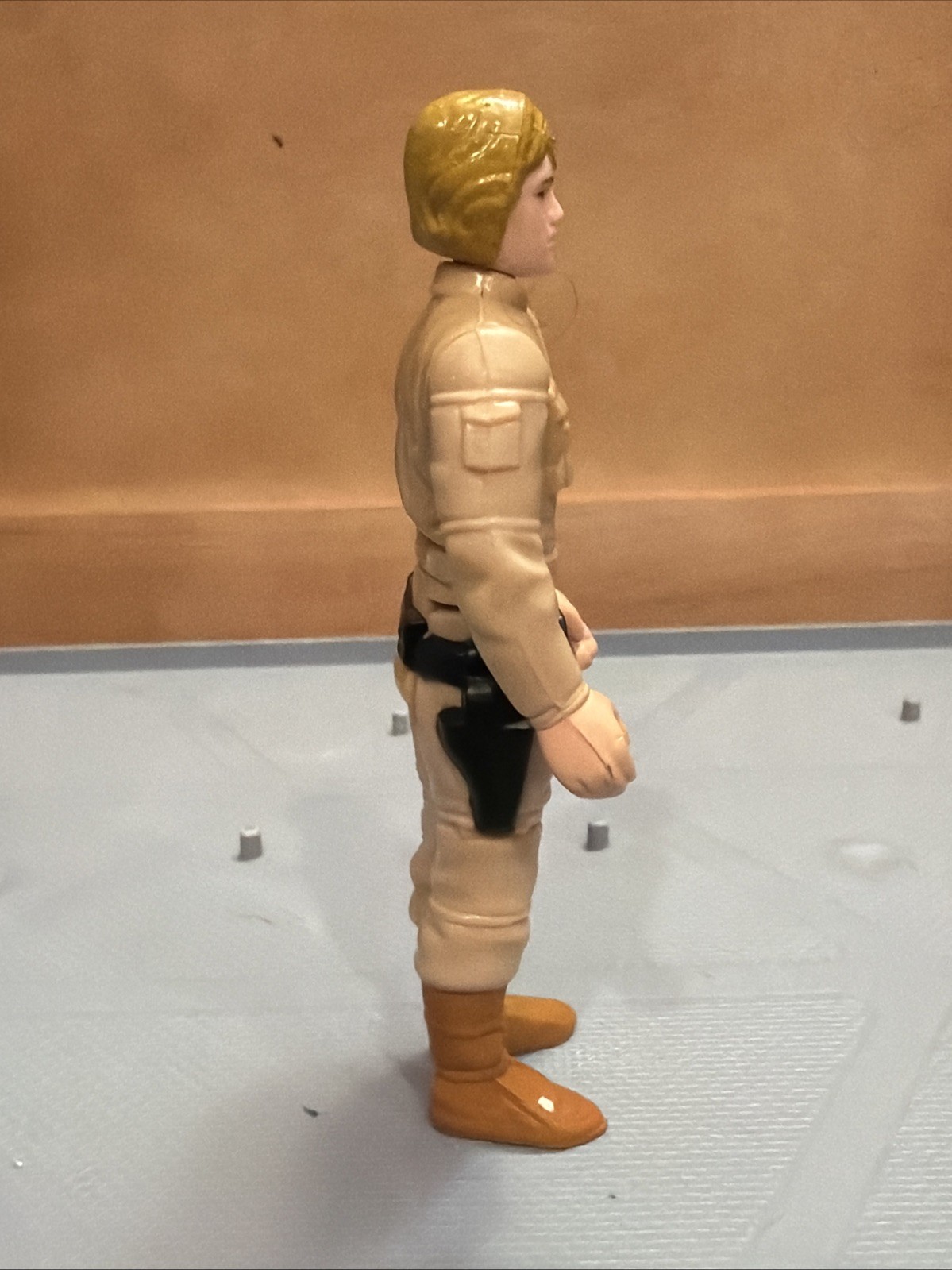 Luke Skywalker (Bespin Fatigues) sold