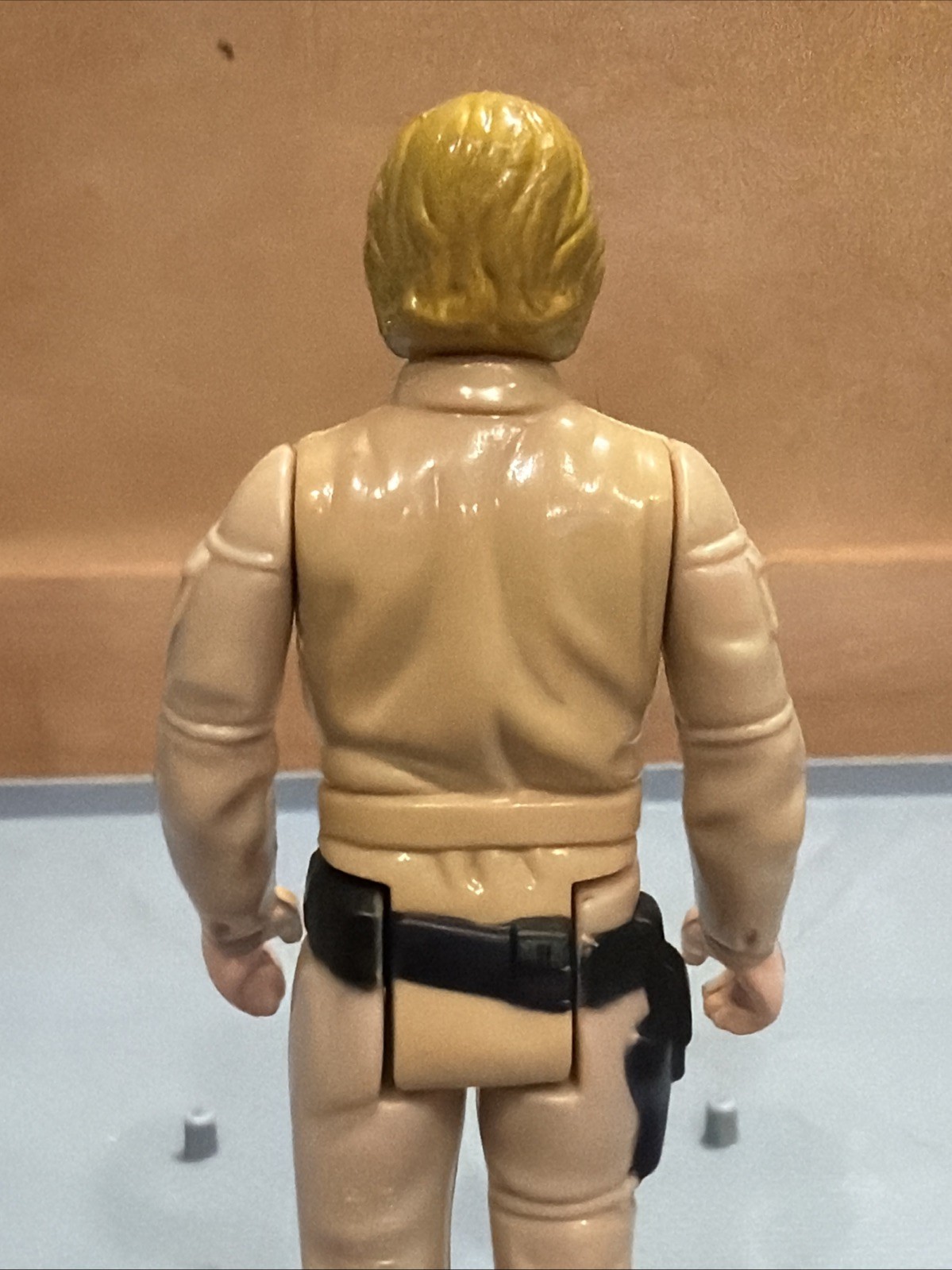 Luke Skywalker (Bespin Fatigues) sold
