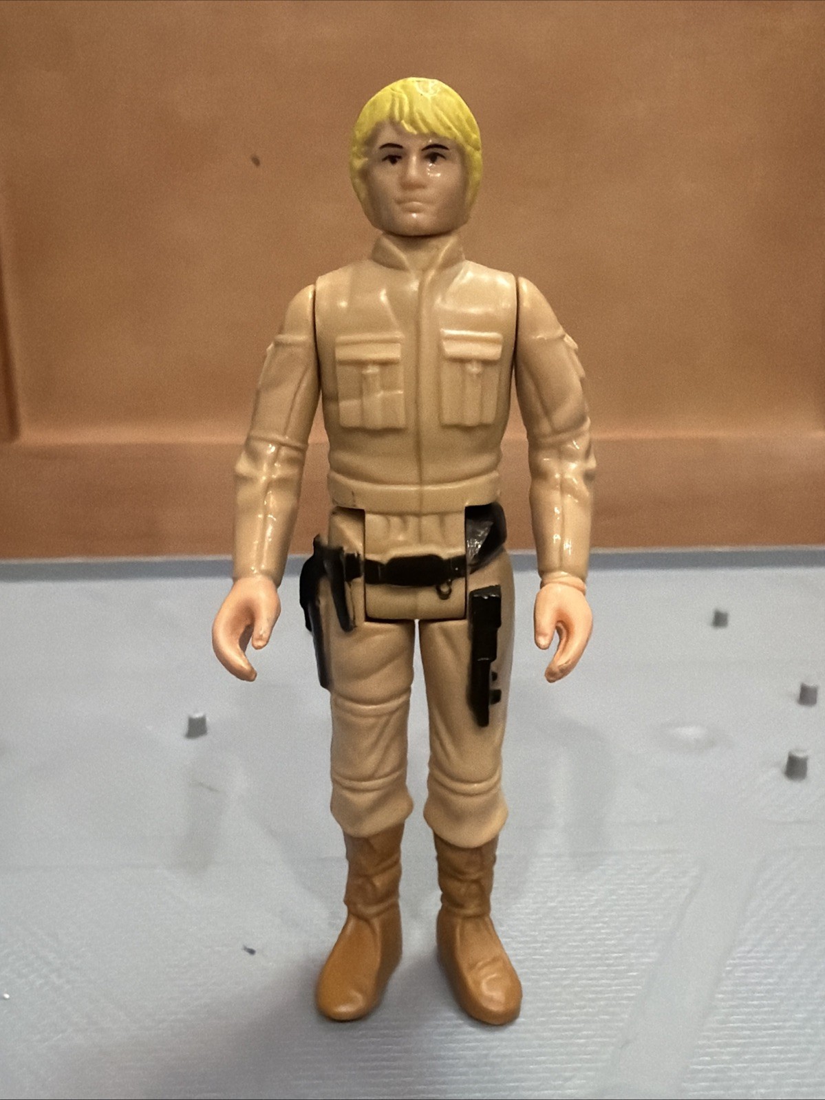 Luke Skywalker (Bespin Fatigues) sold