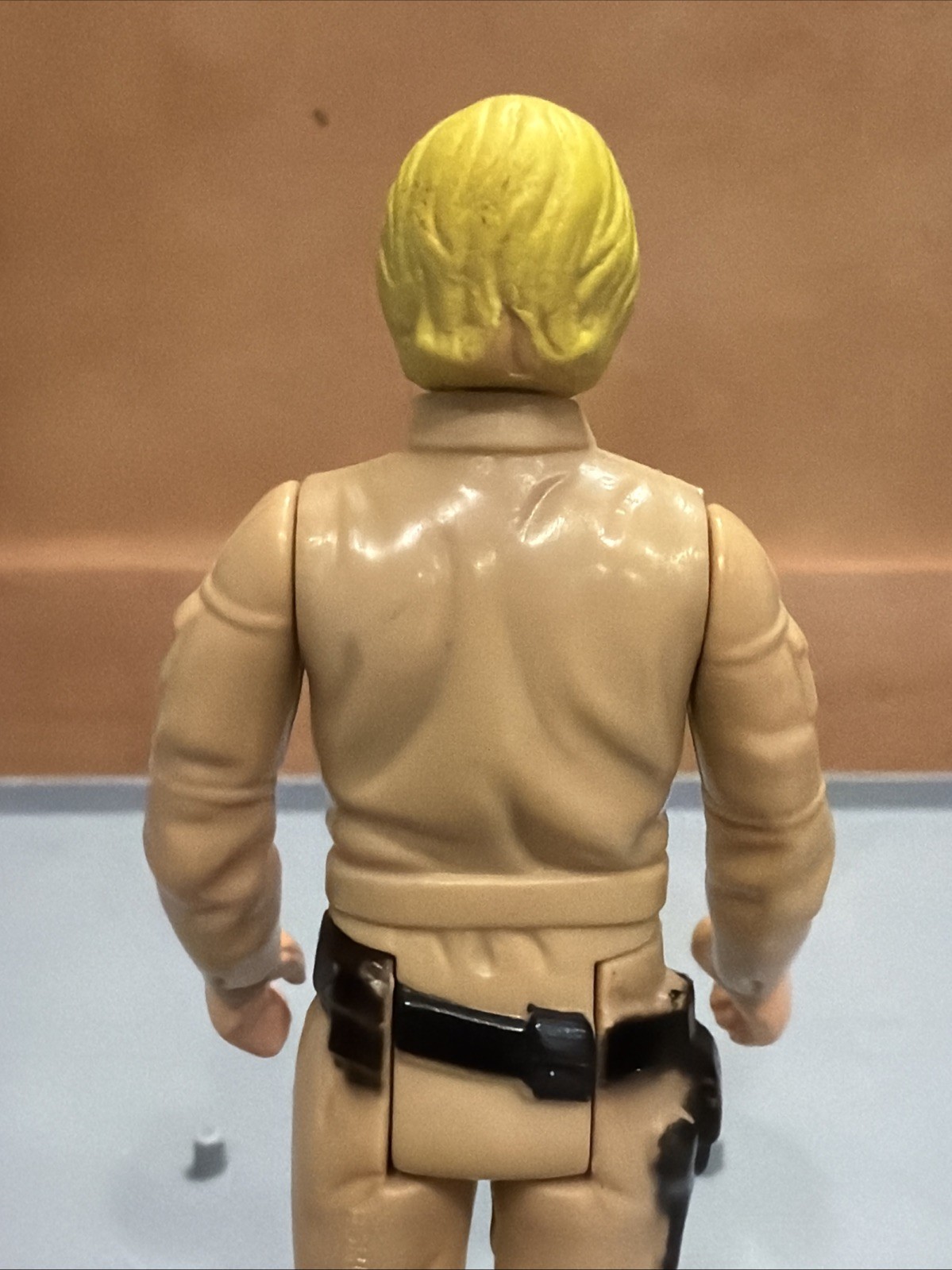 Luke Skywalker (Bespin Fatigues) sold