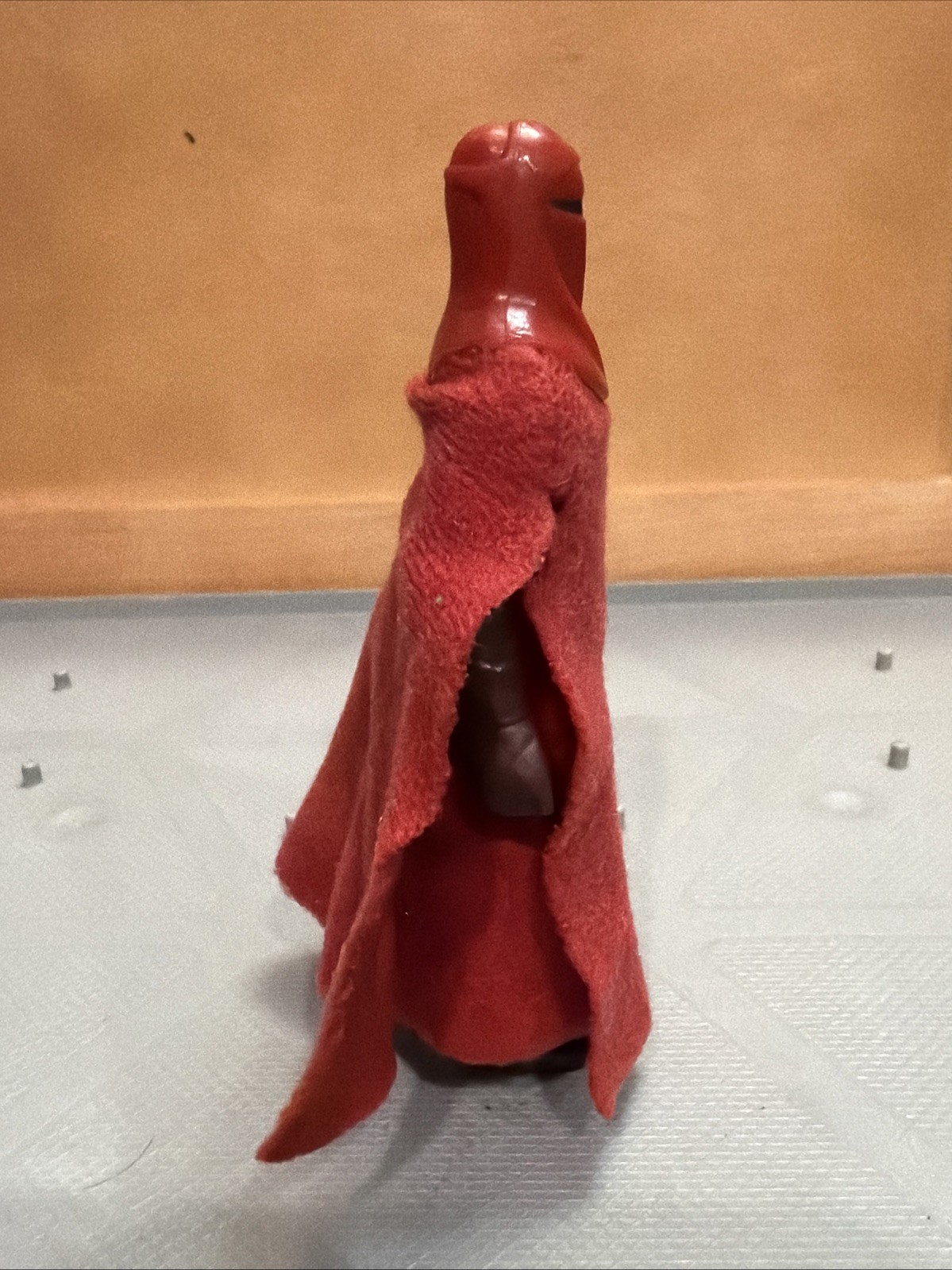 Emperor's Royal Guard sold