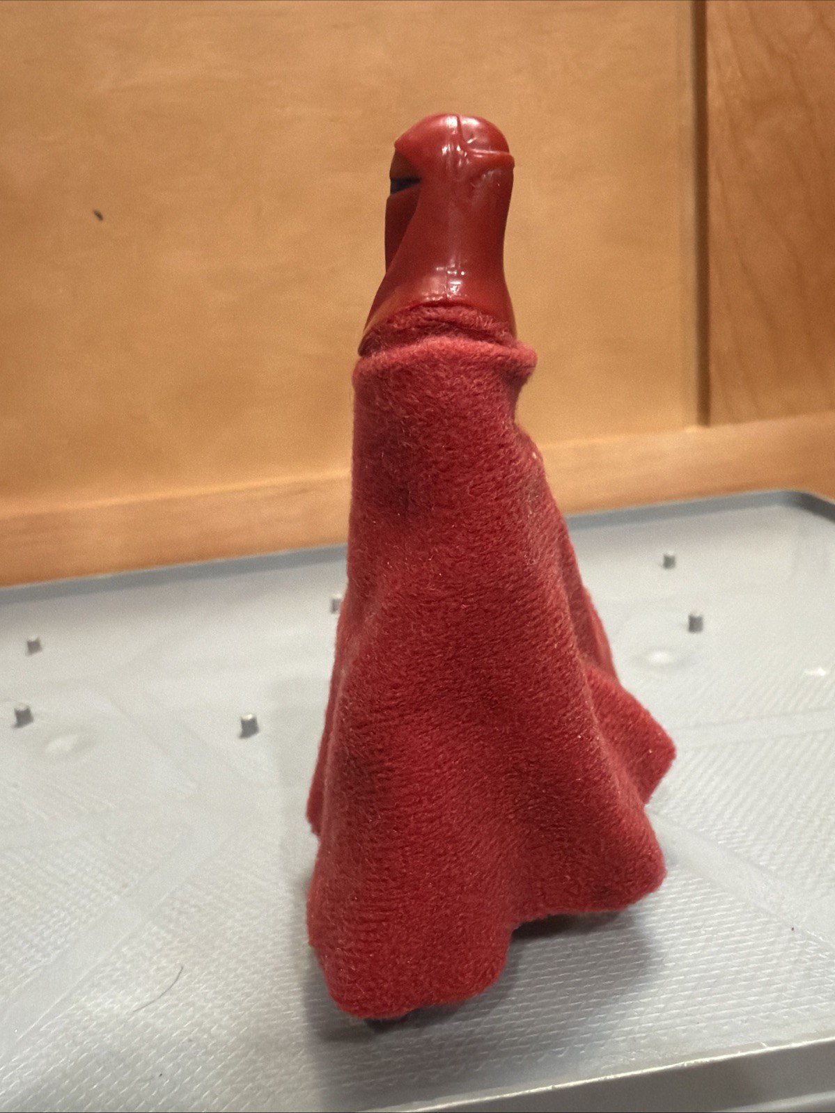 Emperor's Royal Guard sold