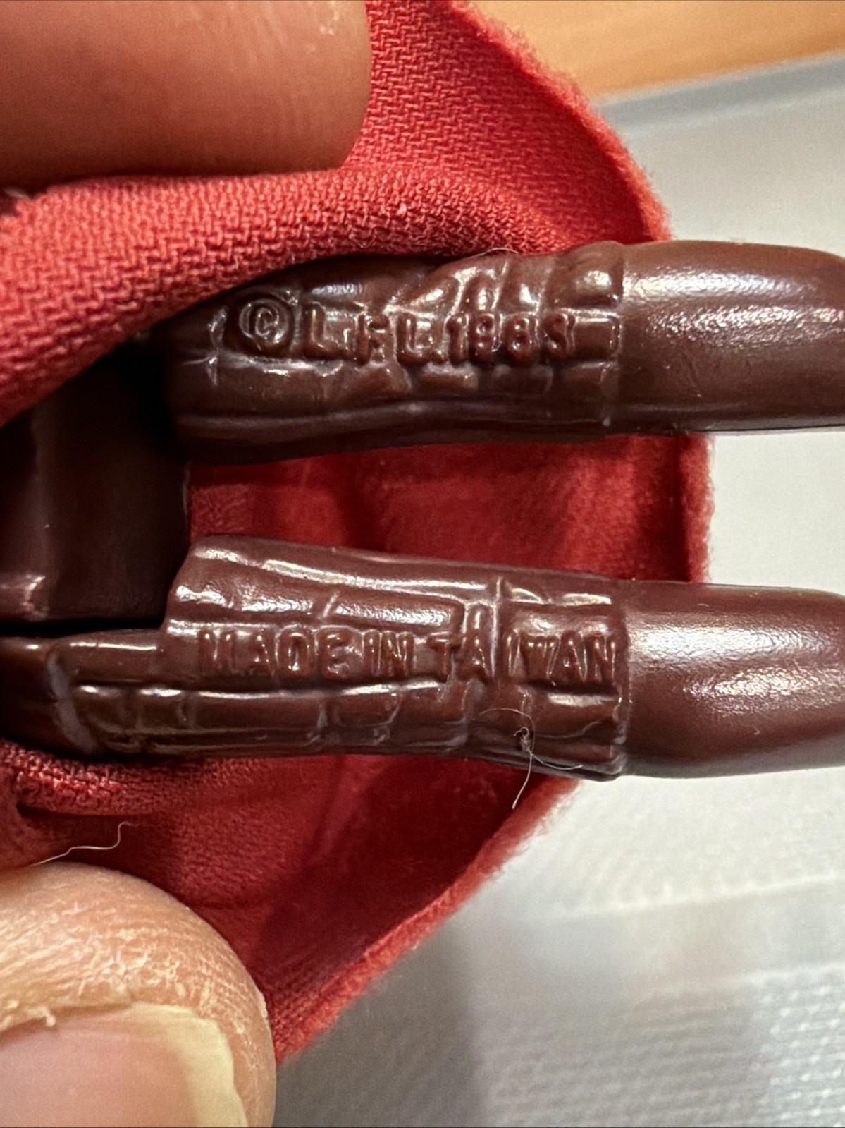 Emperor's Royal Guard sold