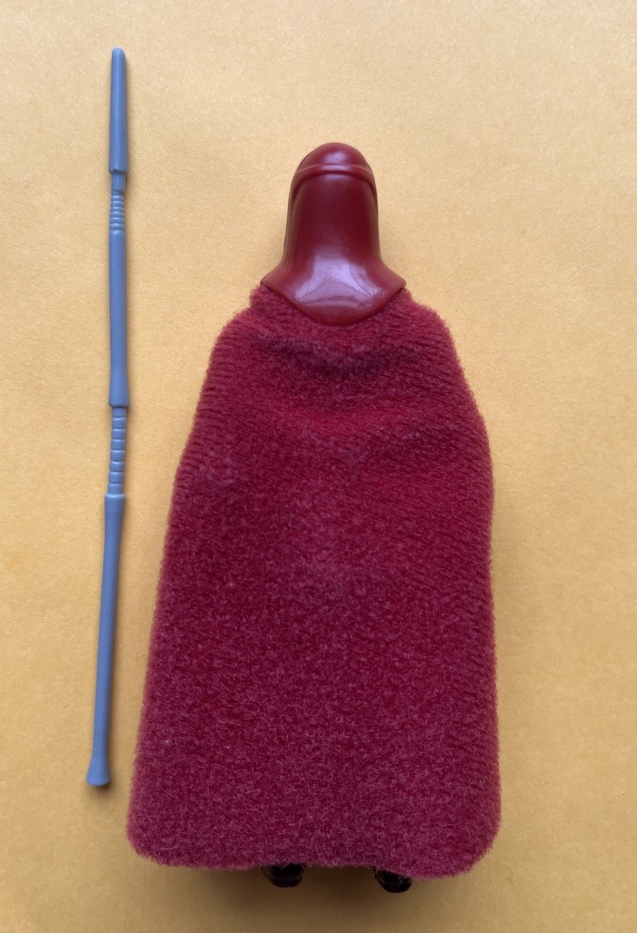 Emperor's Royal Guard sold