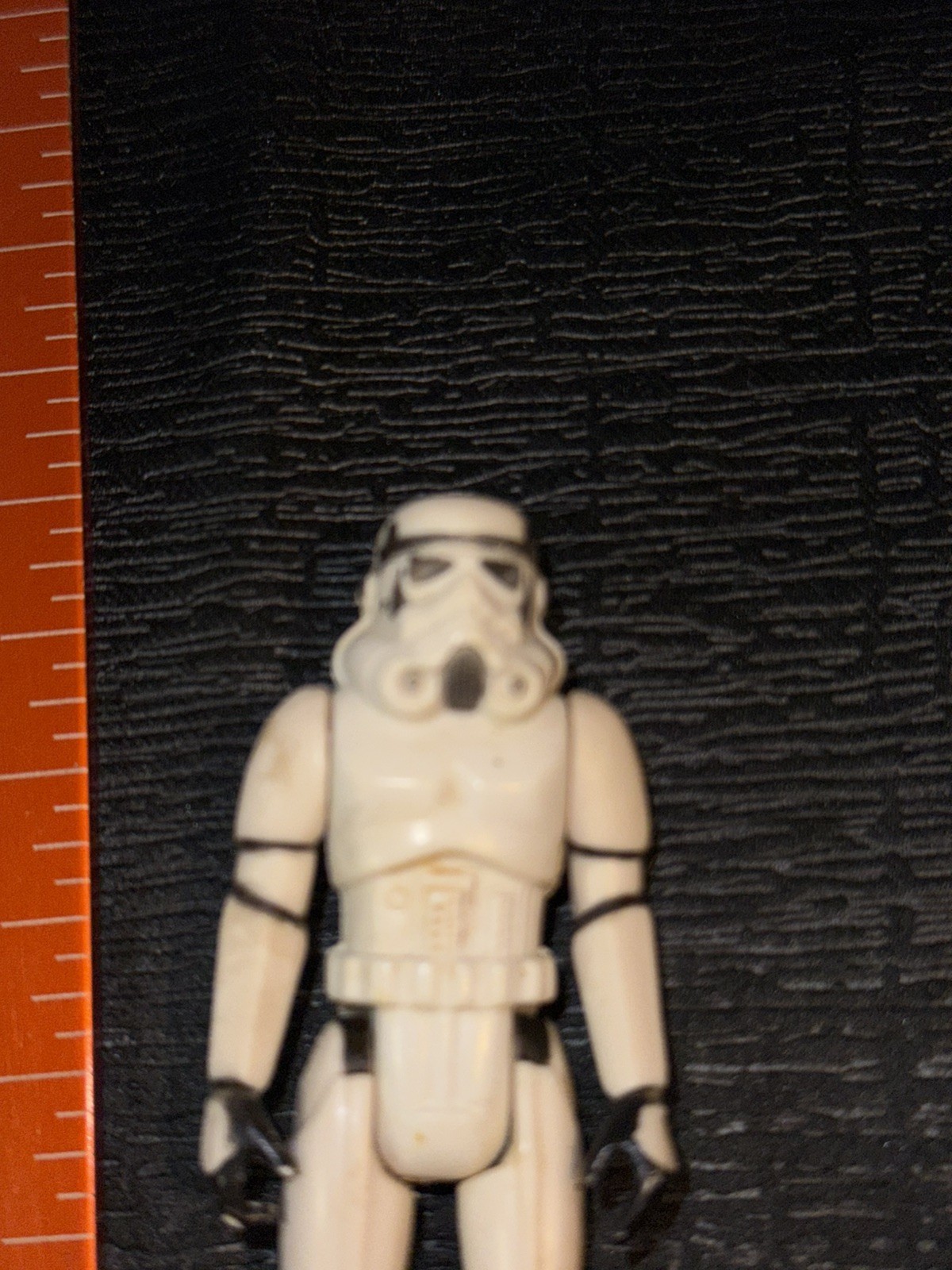 Imperial Stormtrooper sold