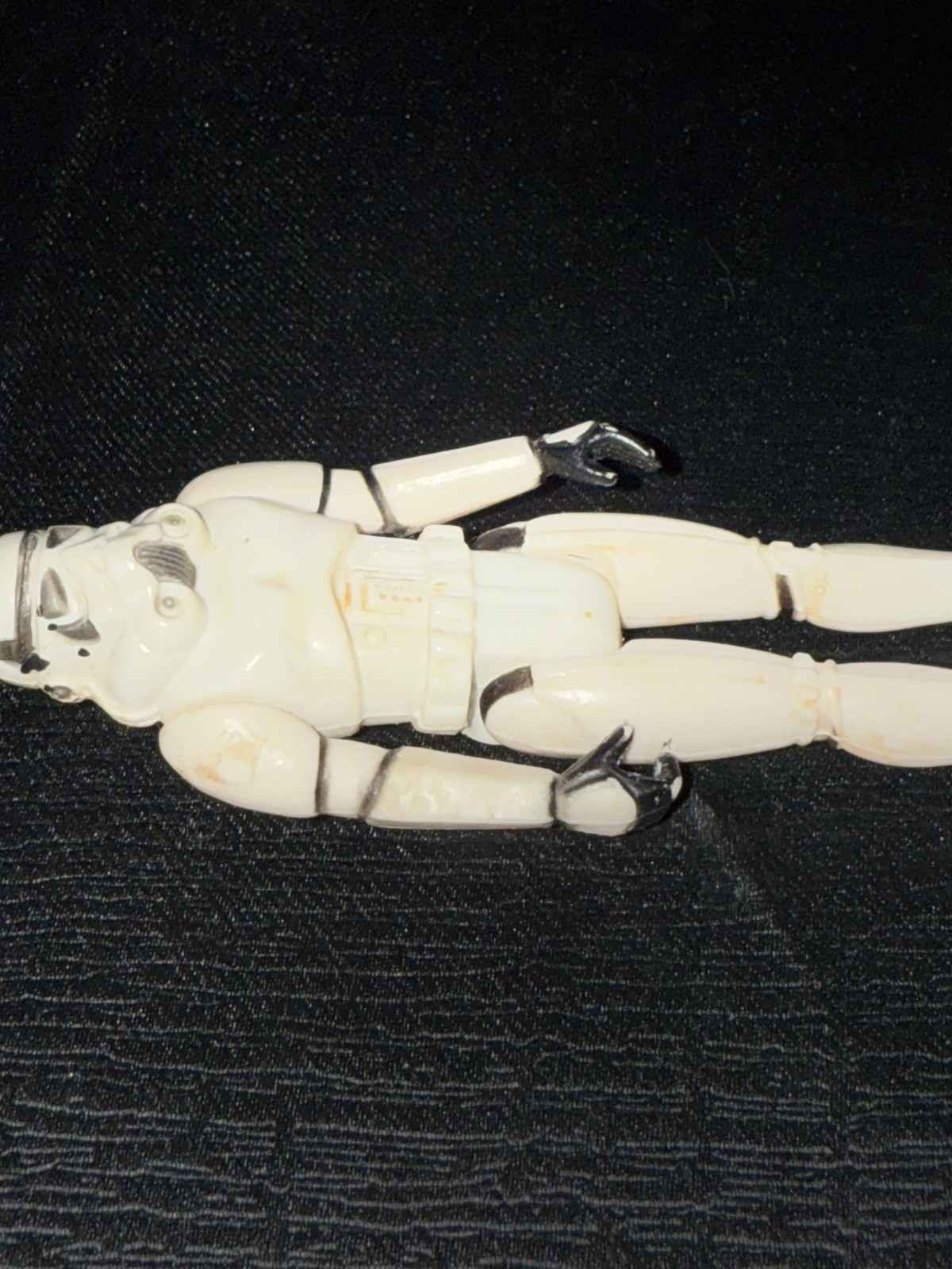 Imperial Stormtrooper sold