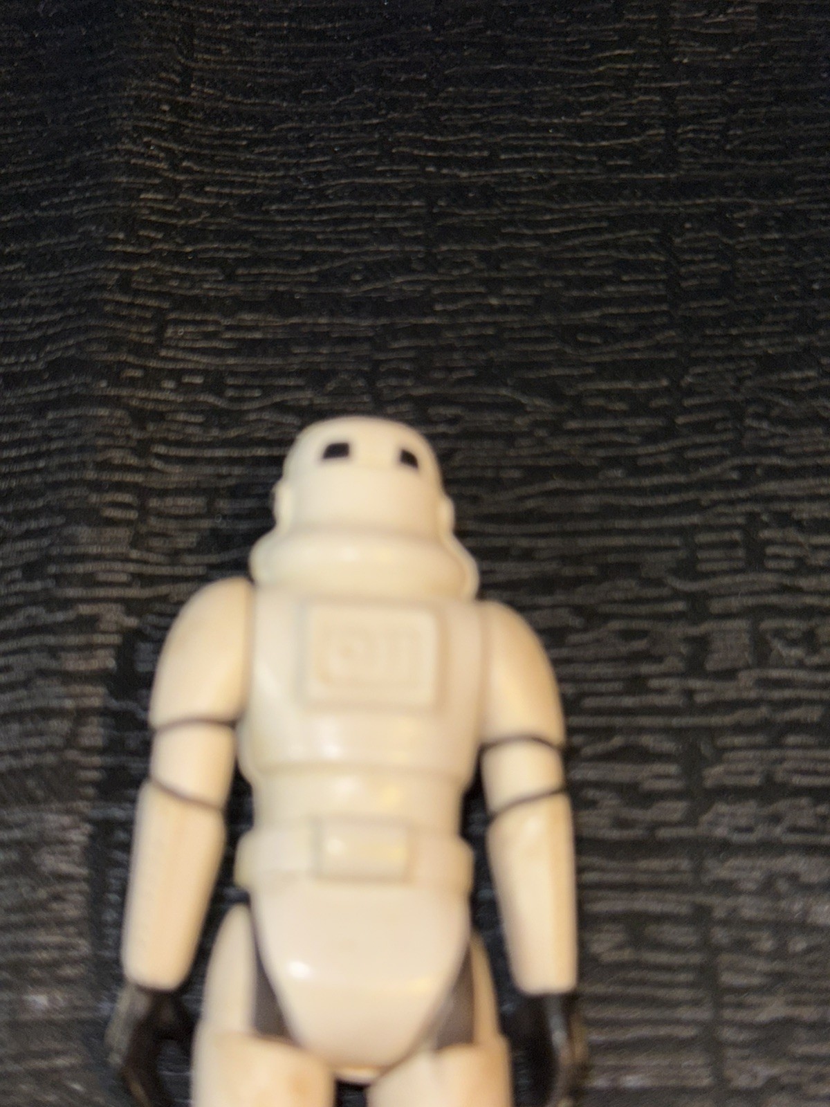 Imperial Stormtrooper sold