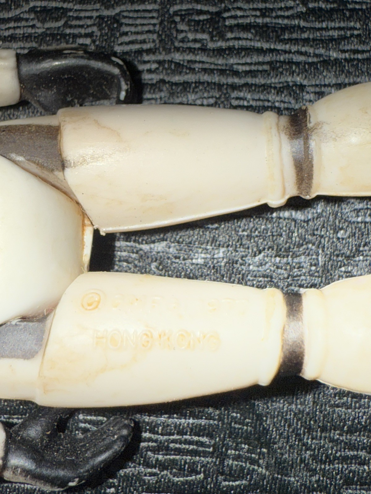 Imperial Stormtrooper sold