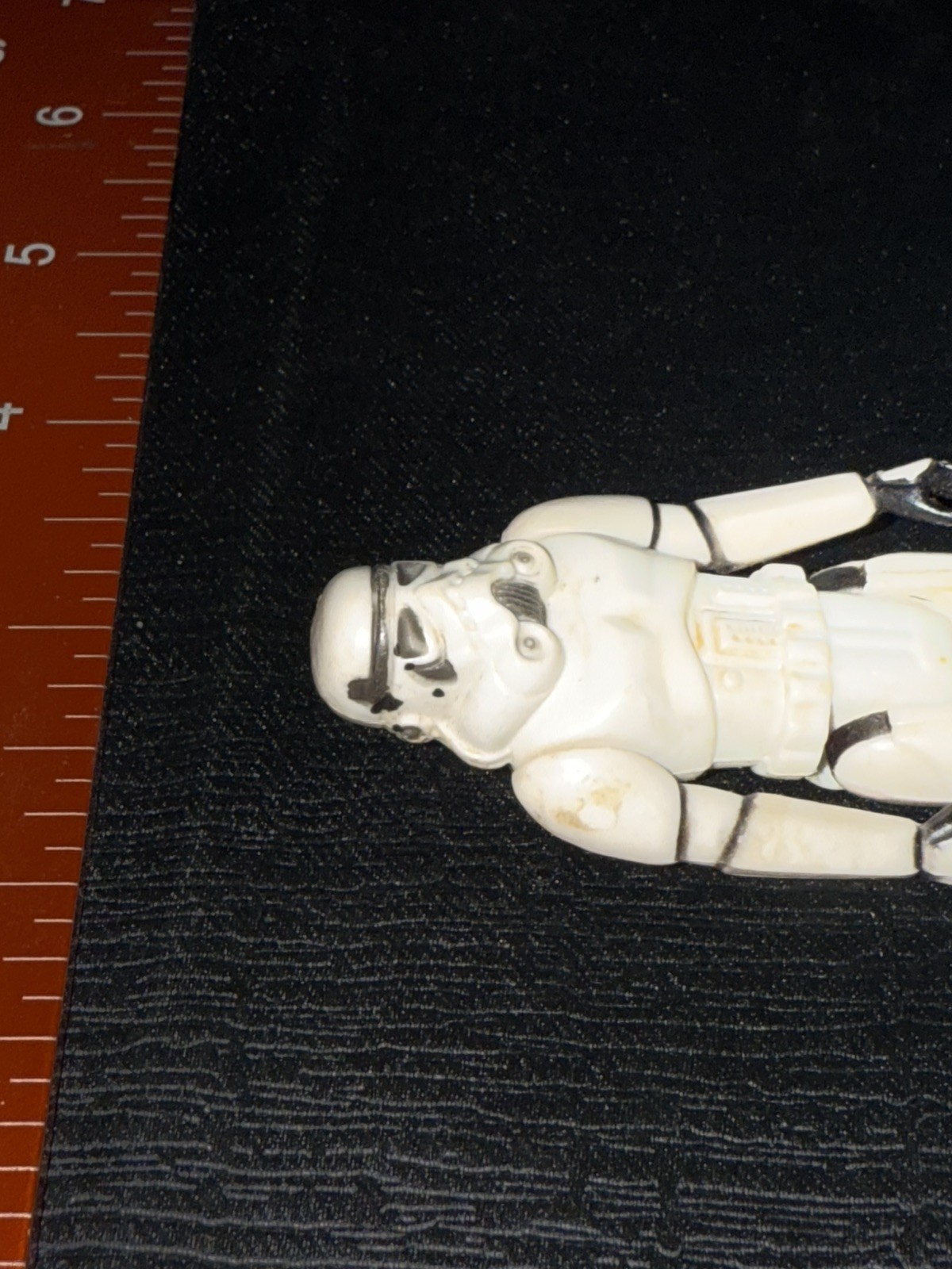 Imperial Stormtrooper sold