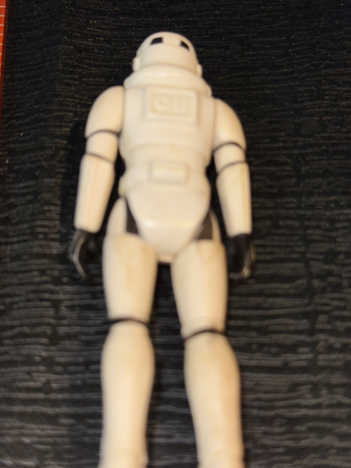 Imperial Stormtrooper sold