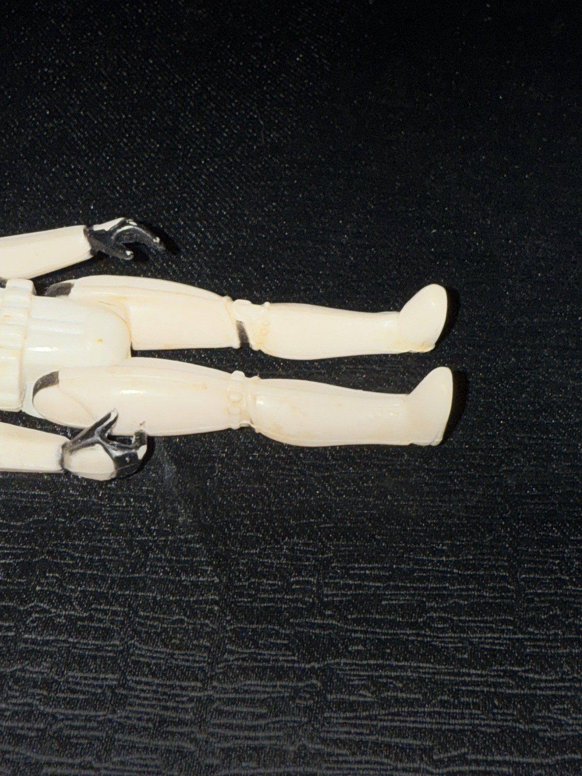 Imperial Stormtrooper sold