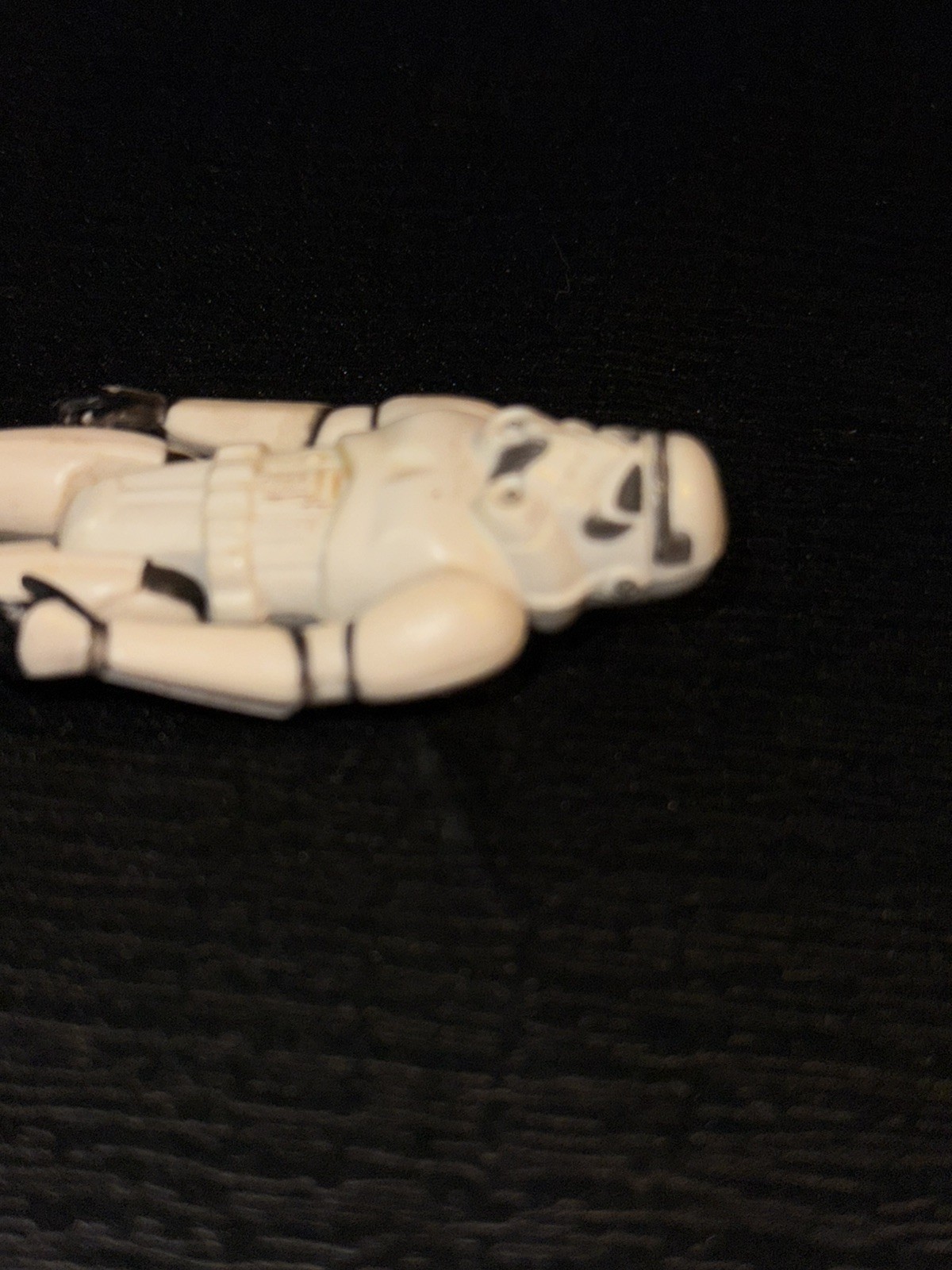 Imperial Stormtrooper sold