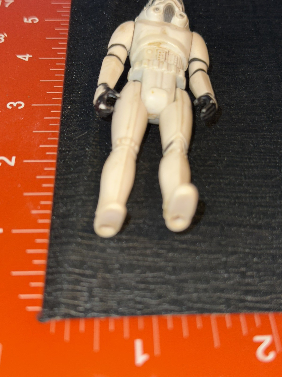 Imperial Stormtrooper sold