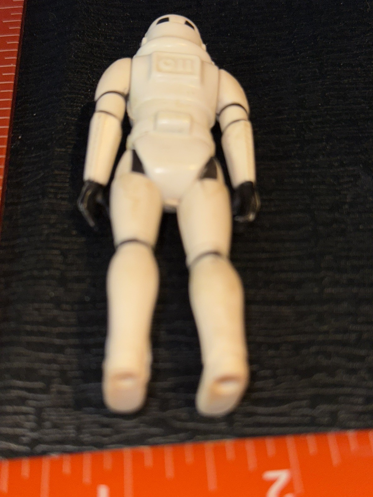 Imperial Stormtrooper sold