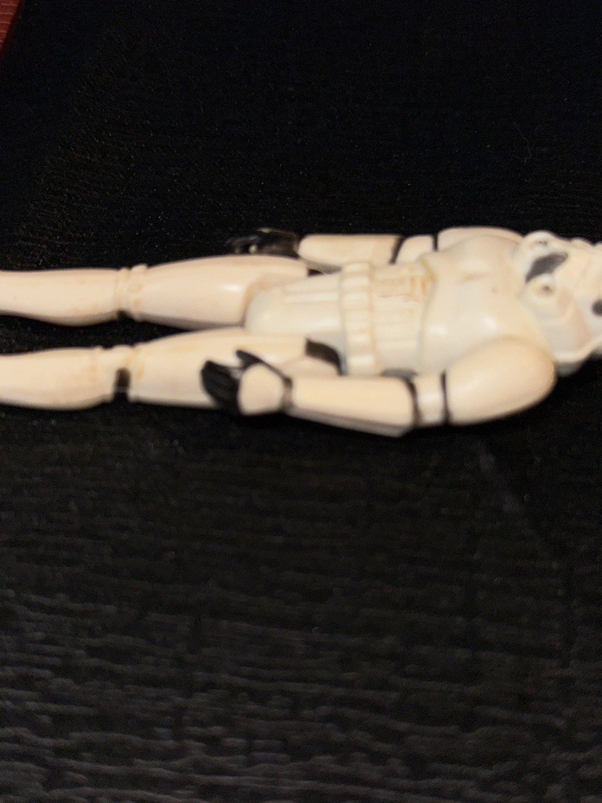 Imperial Stormtrooper sold