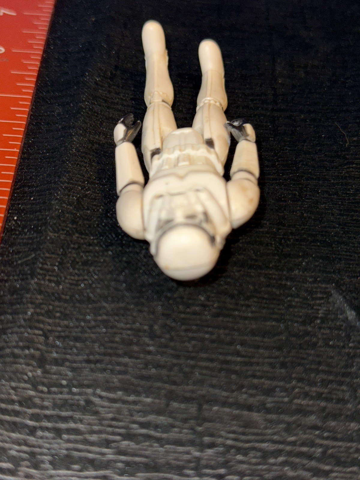 Imperial Stormtrooper sold