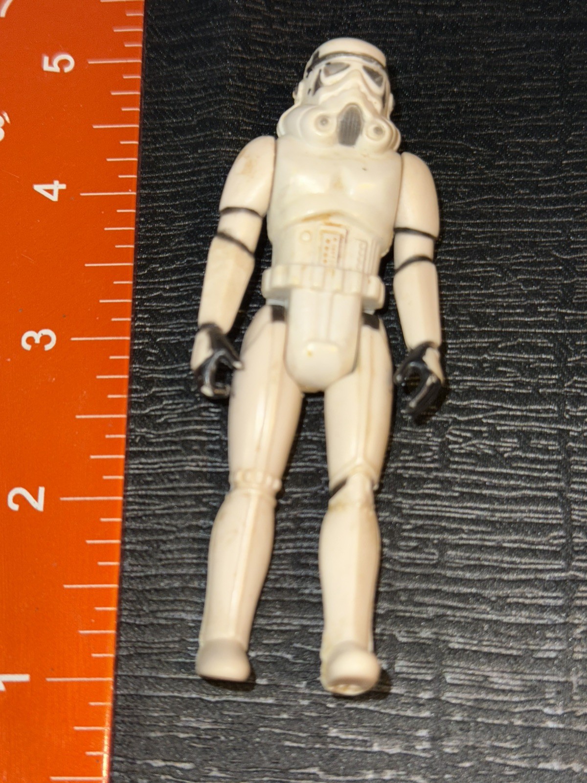 Imperial Stormtrooper sold