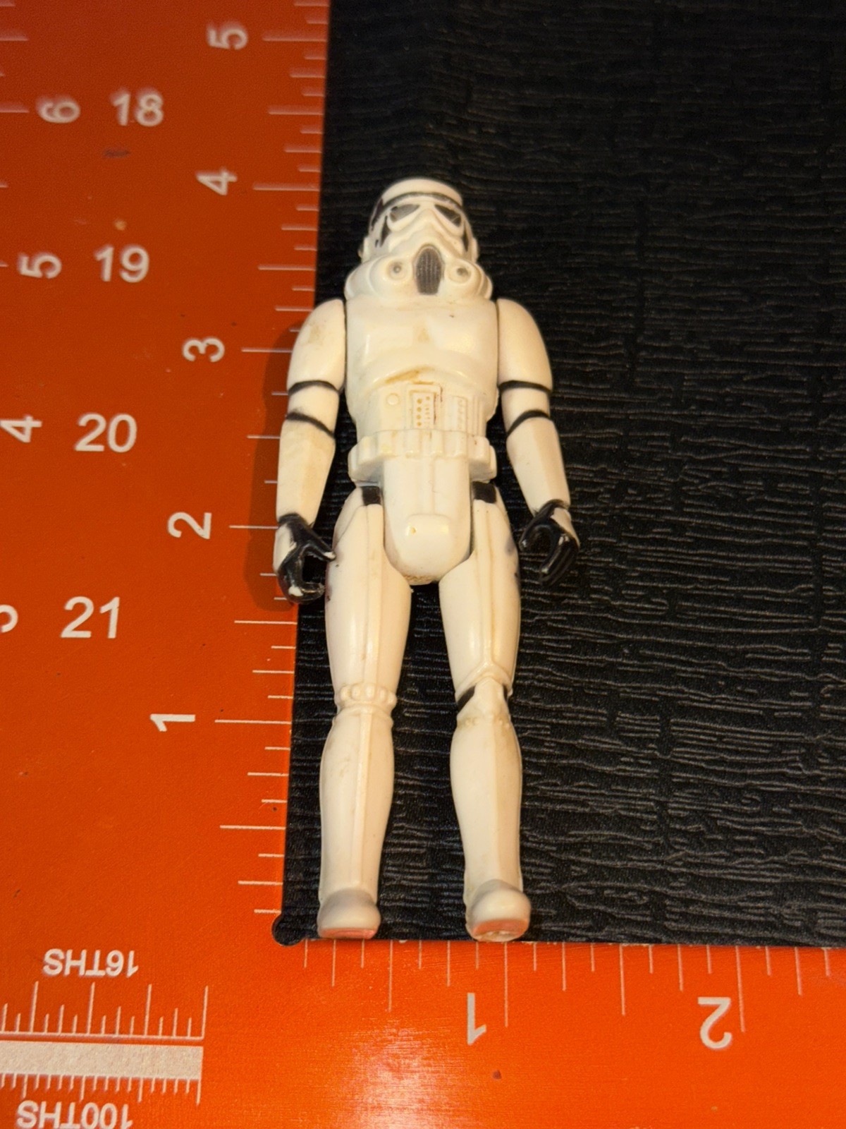 Imperial Stormtrooper sold