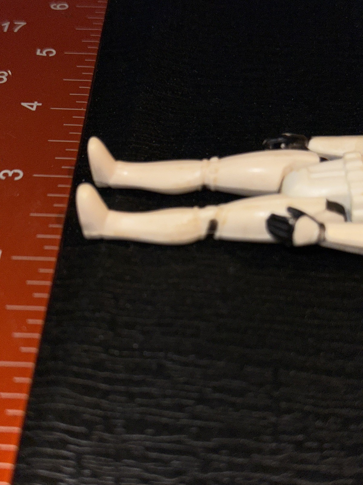 Imperial Stormtrooper sold