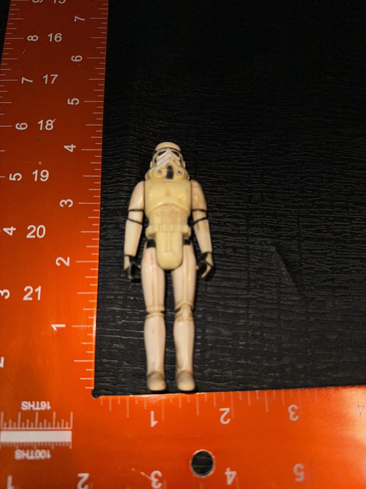 Imperial Stormtrooper sold