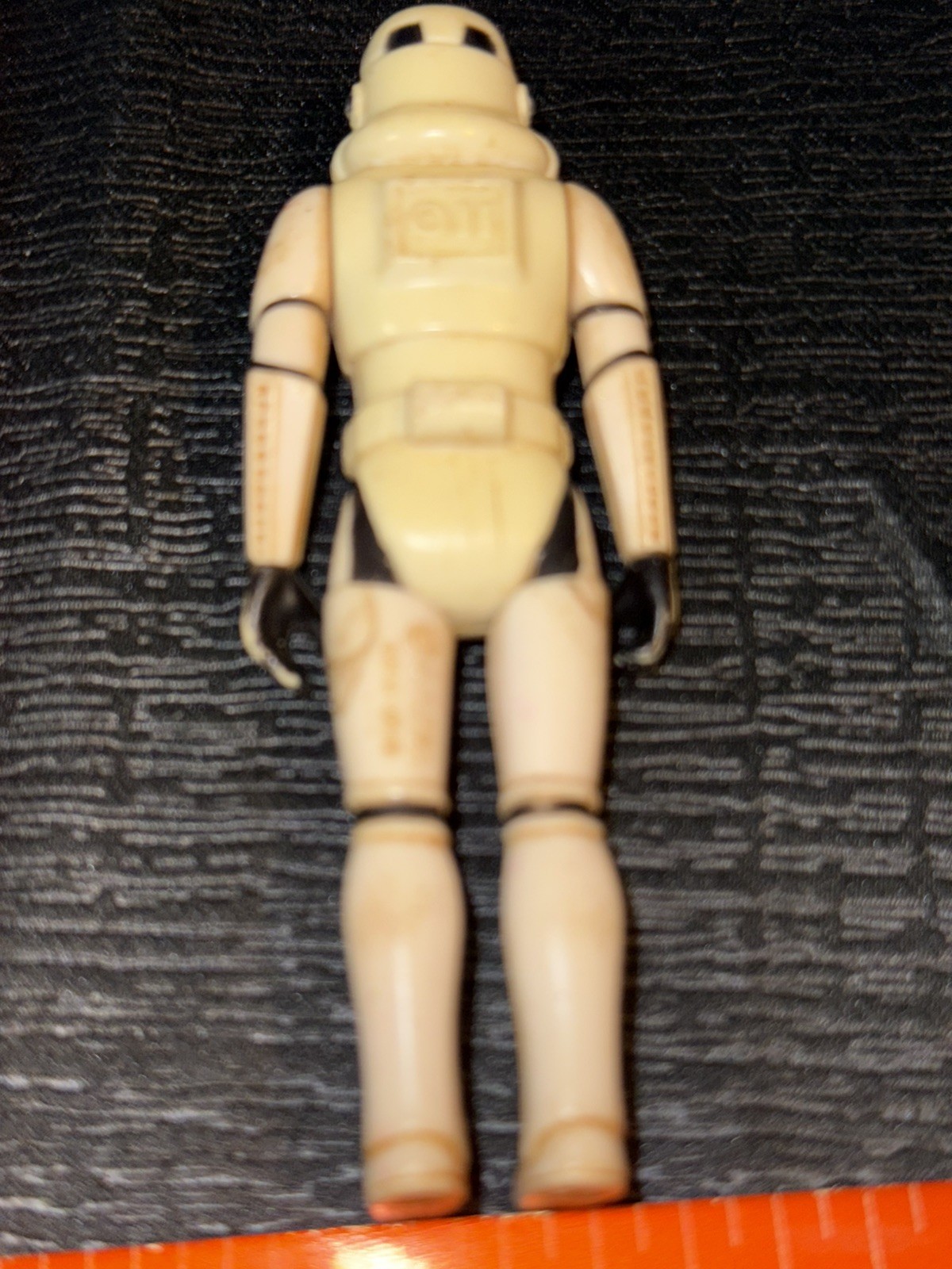 Imperial Stormtrooper sold