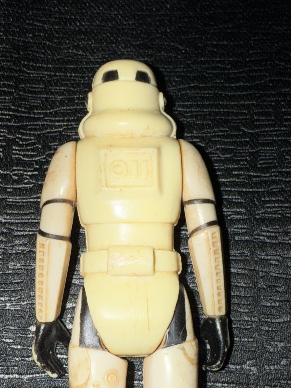 Imperial Stormtrooper sold