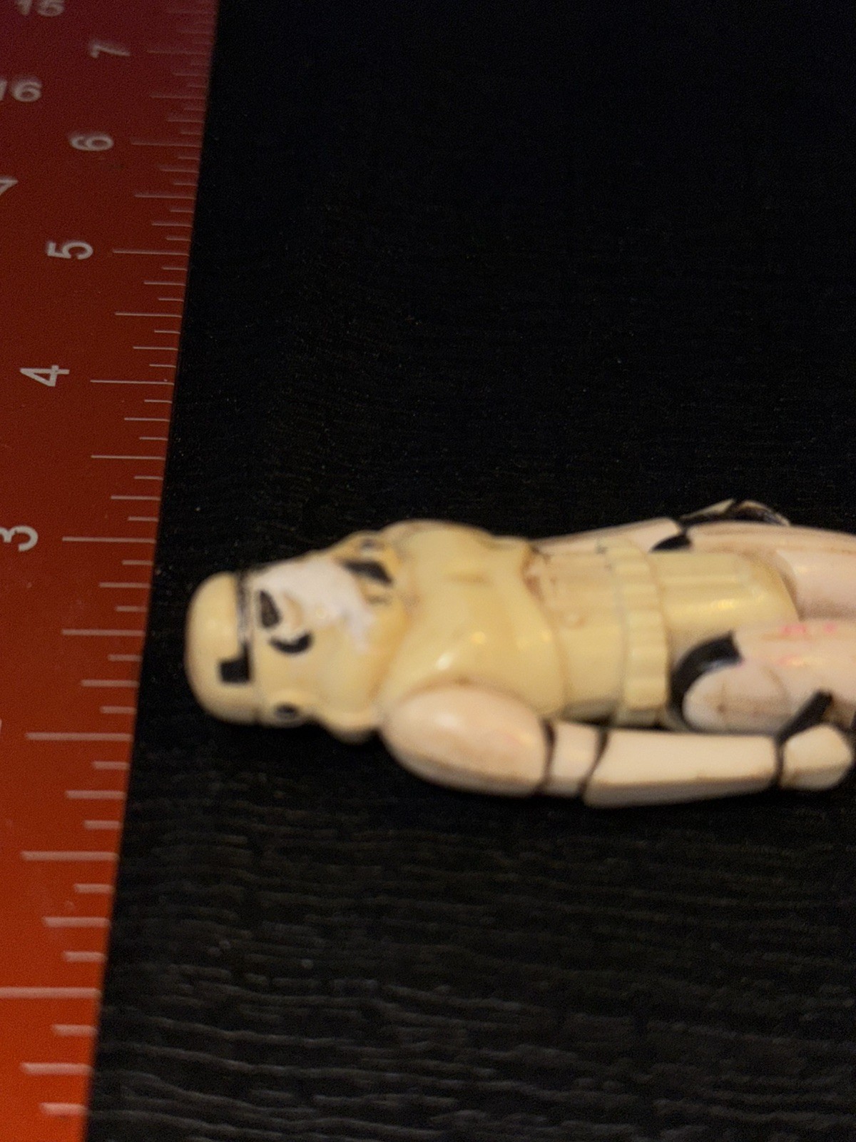 Imperial Stormtrooper sold